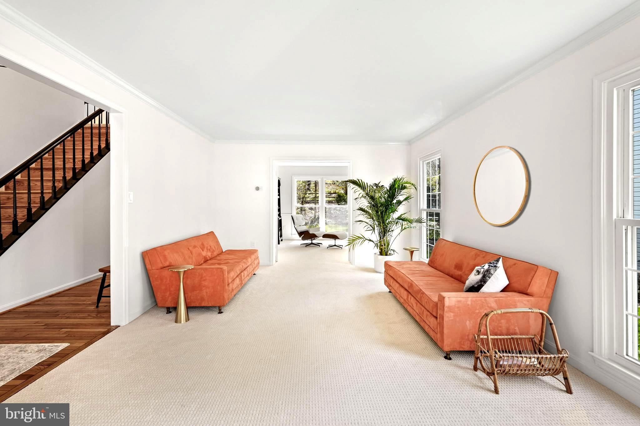 TRIPLE RIDGE - Residential