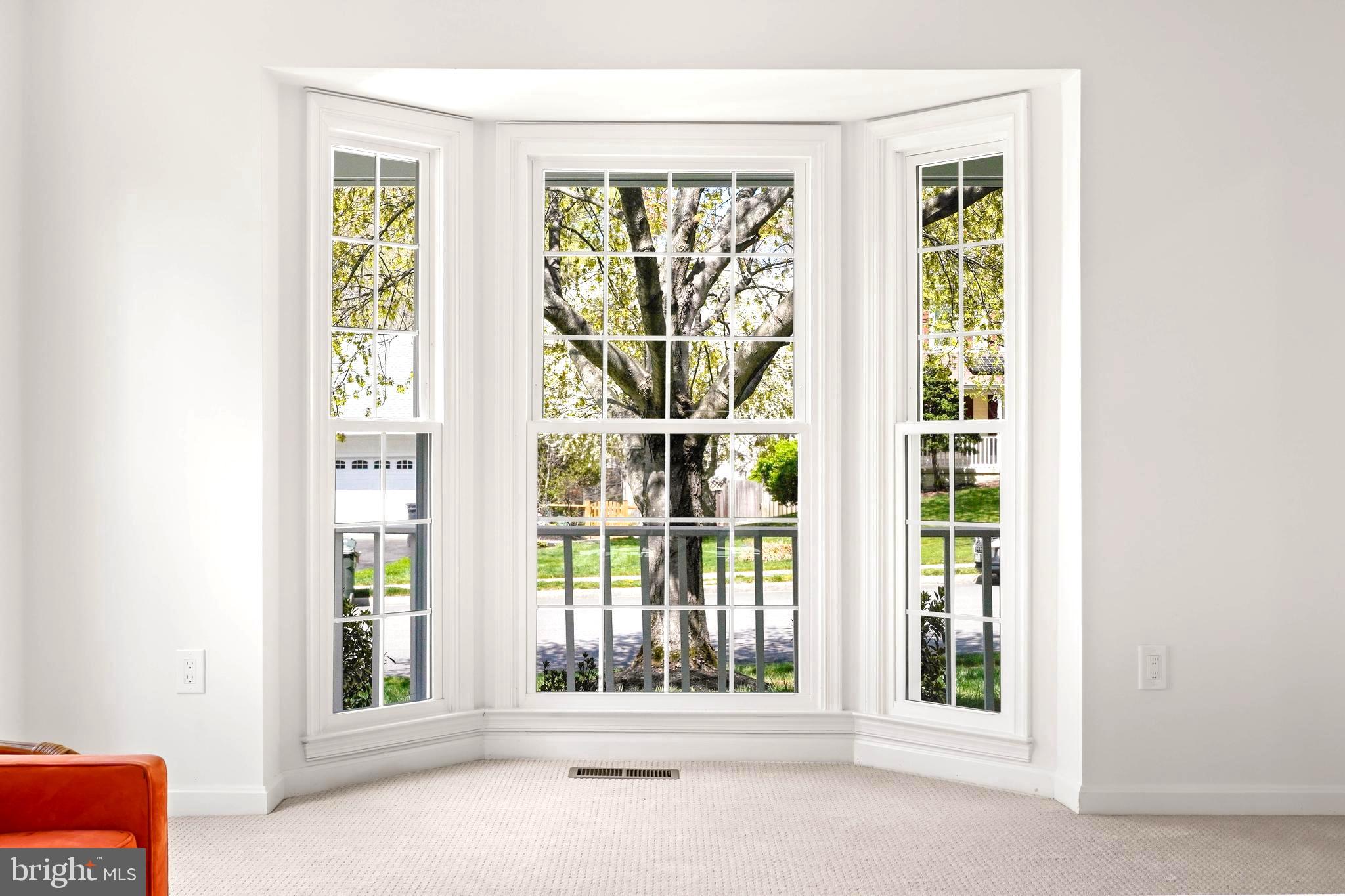 TRIPLE RIDGE - Residential