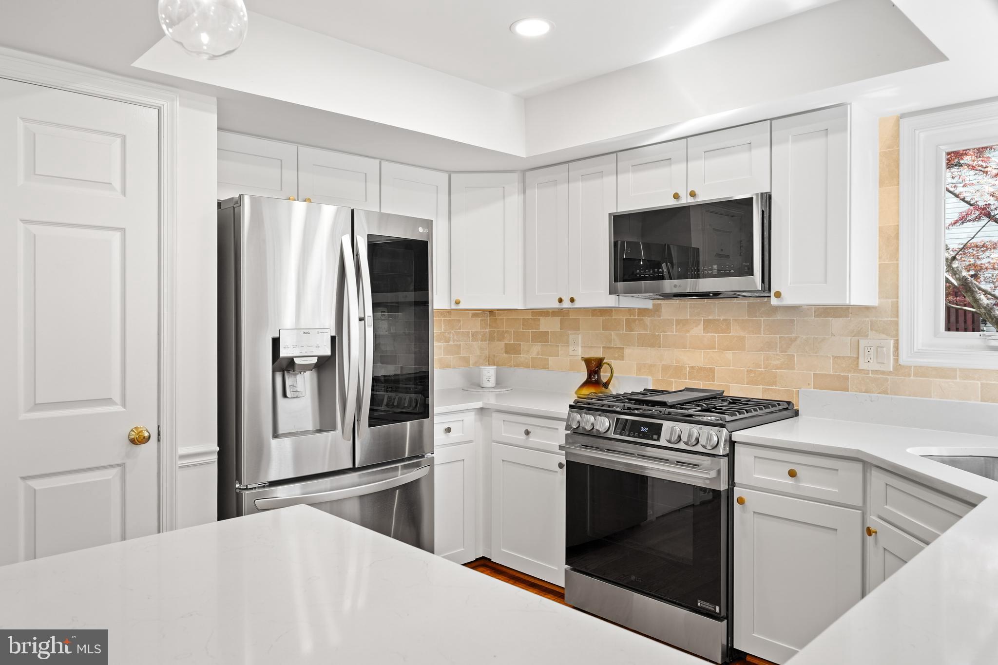 TRIPLE RIDGE - Residential