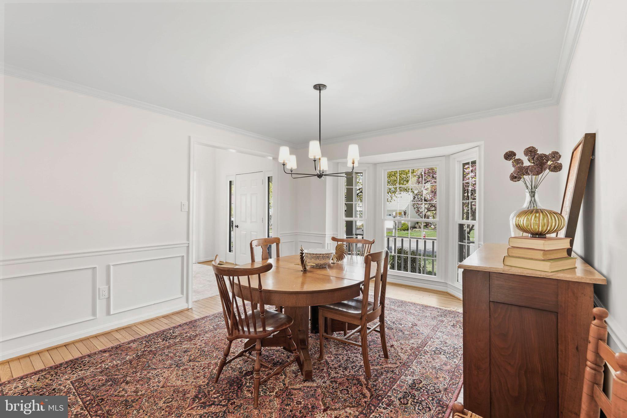 TRIPLE RIDGE - Residential