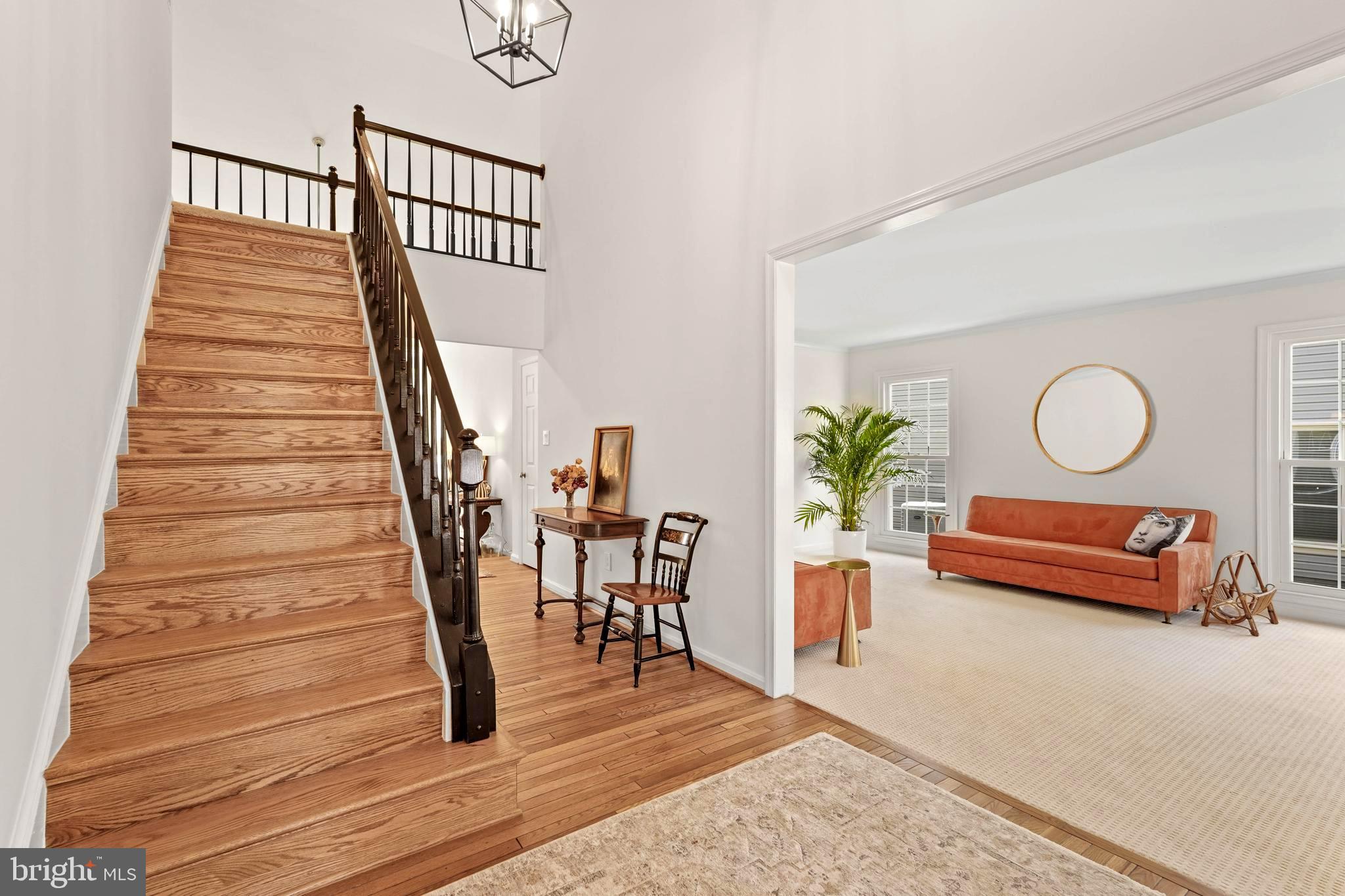 TRIPLE RIDGE - Residential