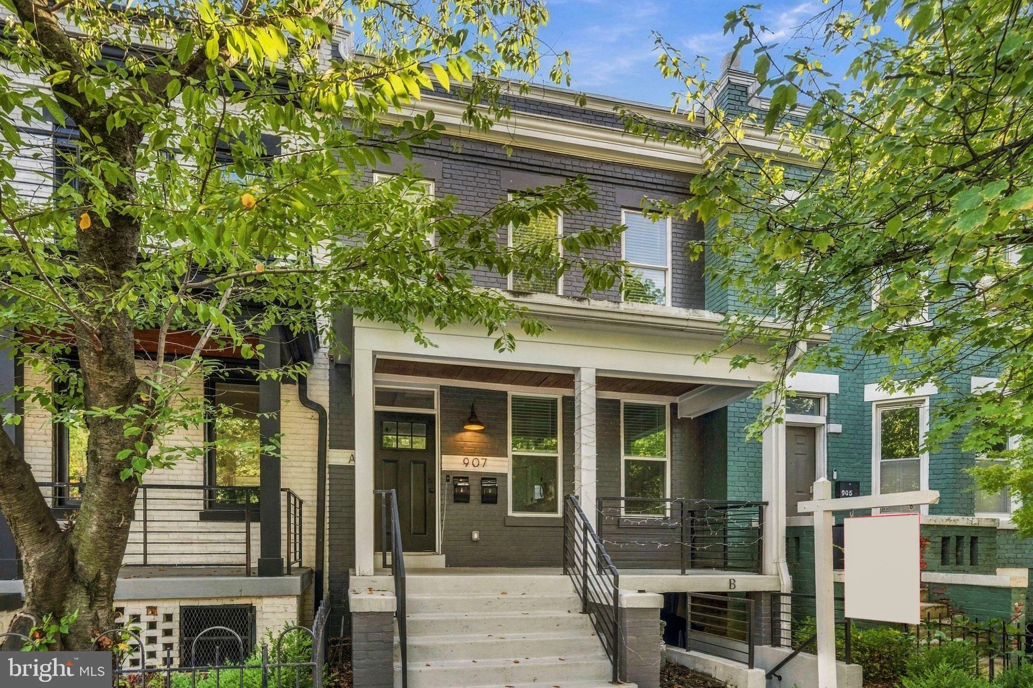 907 L Street NE, Washington, DC 20002