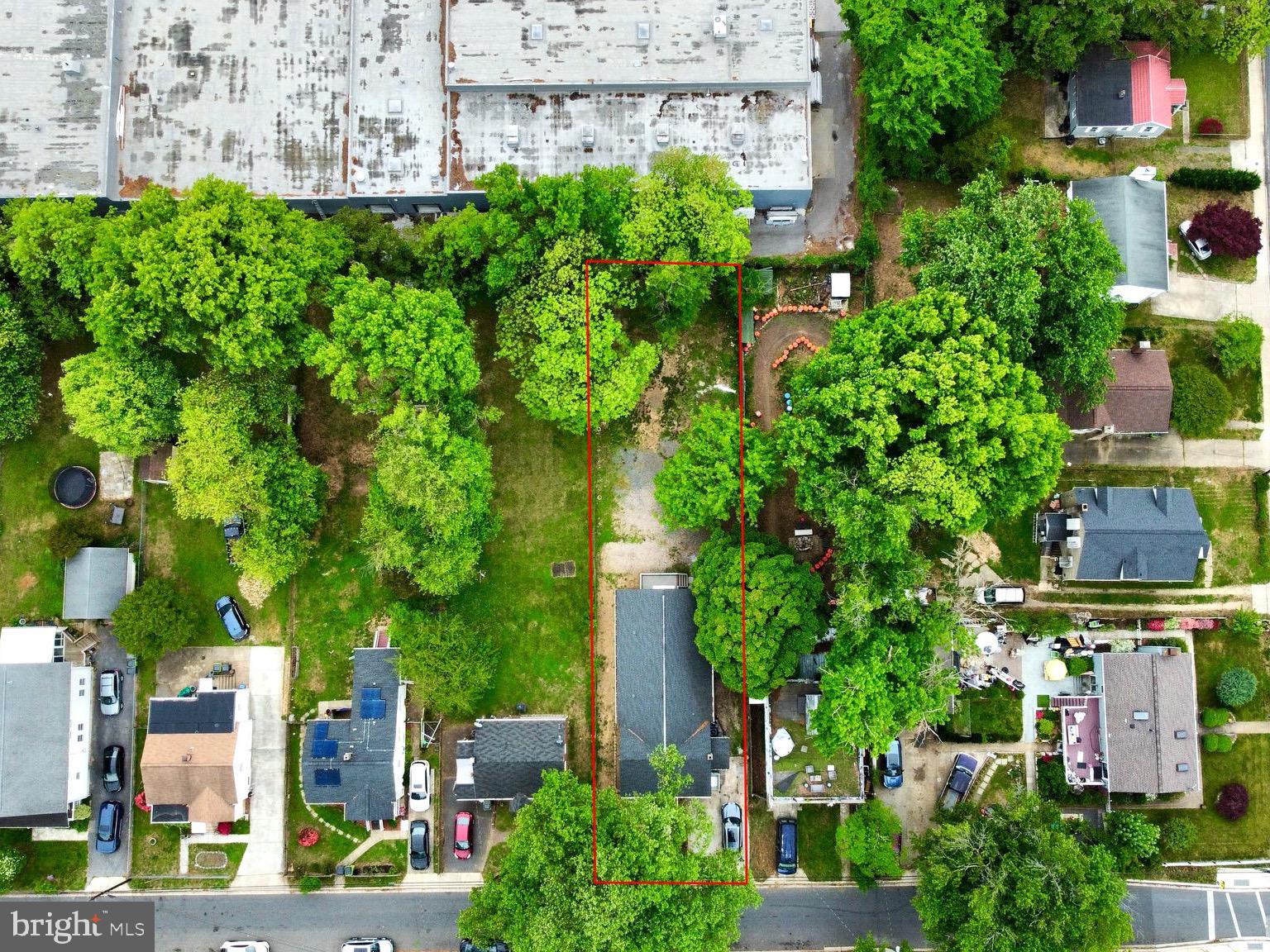 BRENTWOOD - Residential