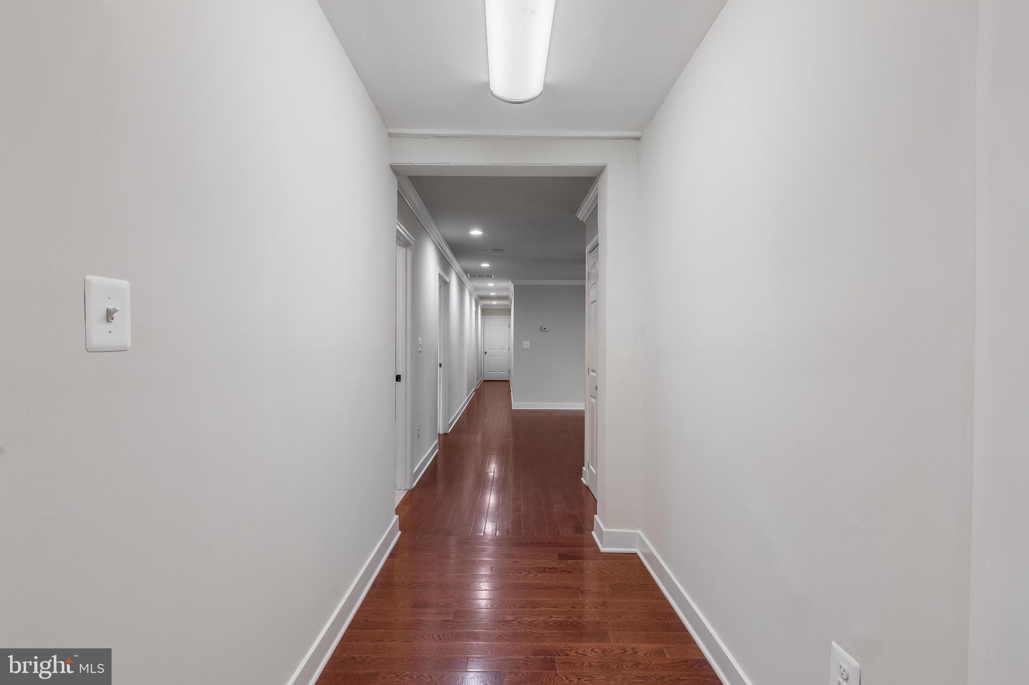 BRENTWOOD - Residential