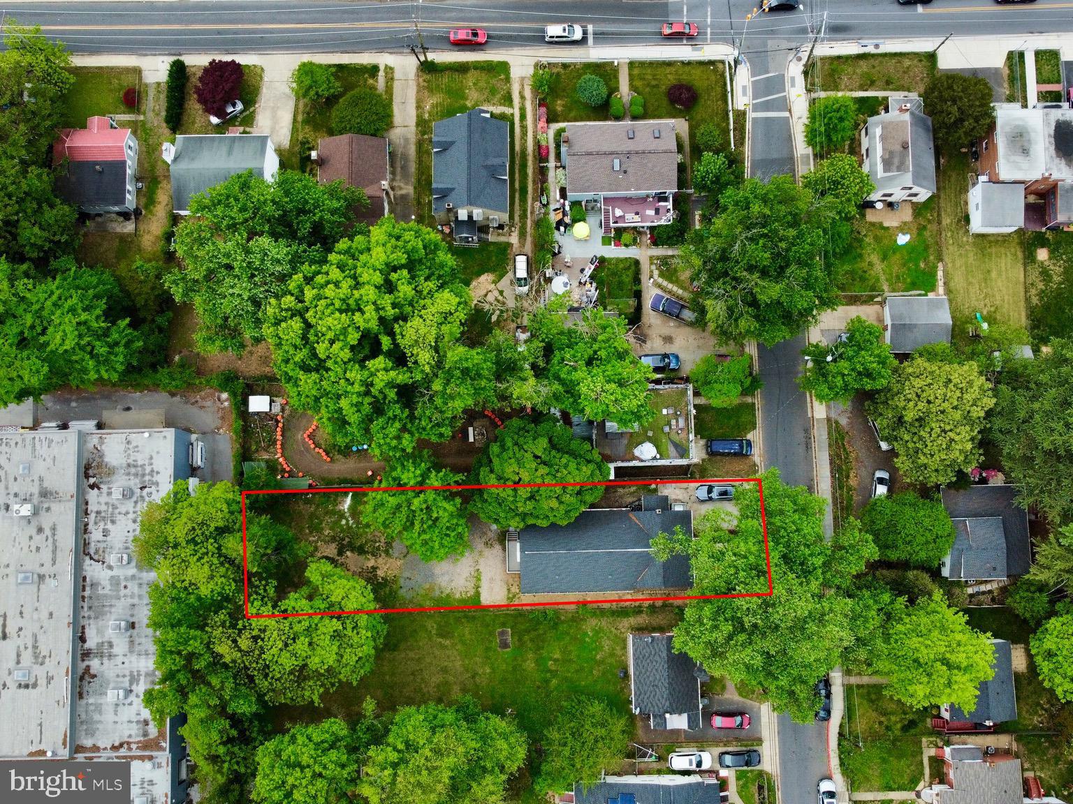 BRENTWOOD - Residential