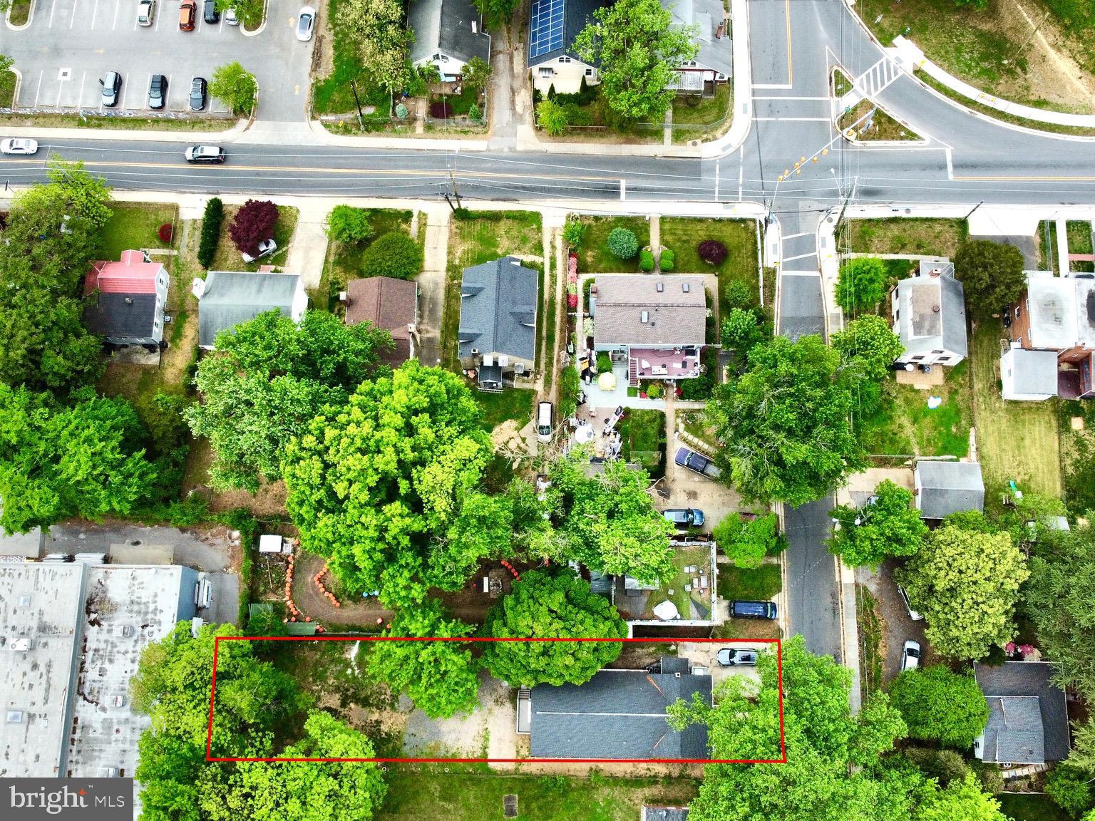 BRENTWOOD - Residential