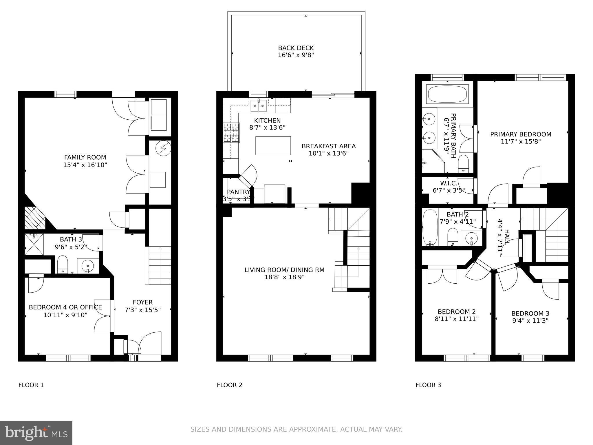 RETREAT AT FAIRWOOD TOWN - Residential