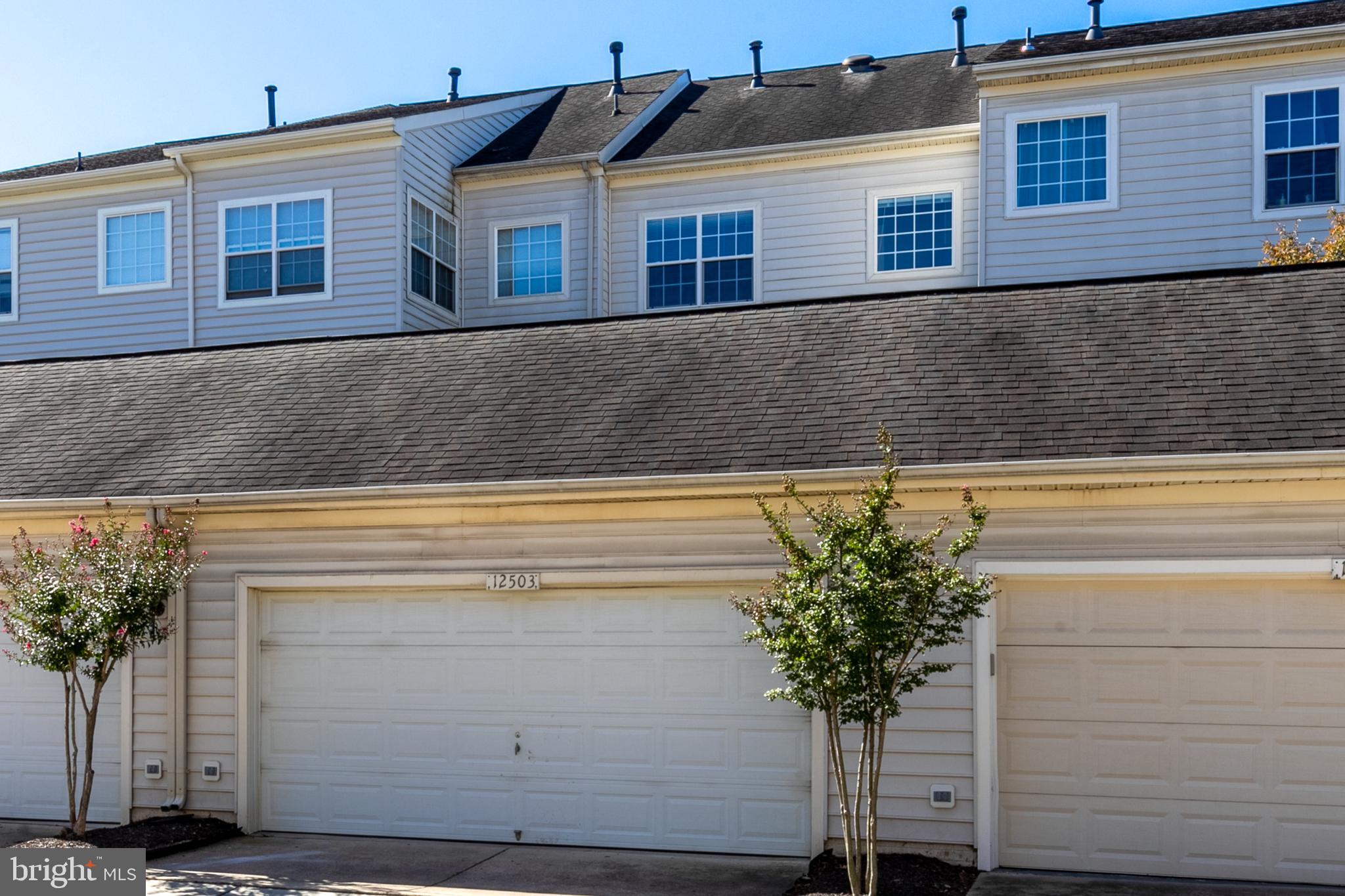 RETREAT AT FAIRWOOD TOWN - Residential