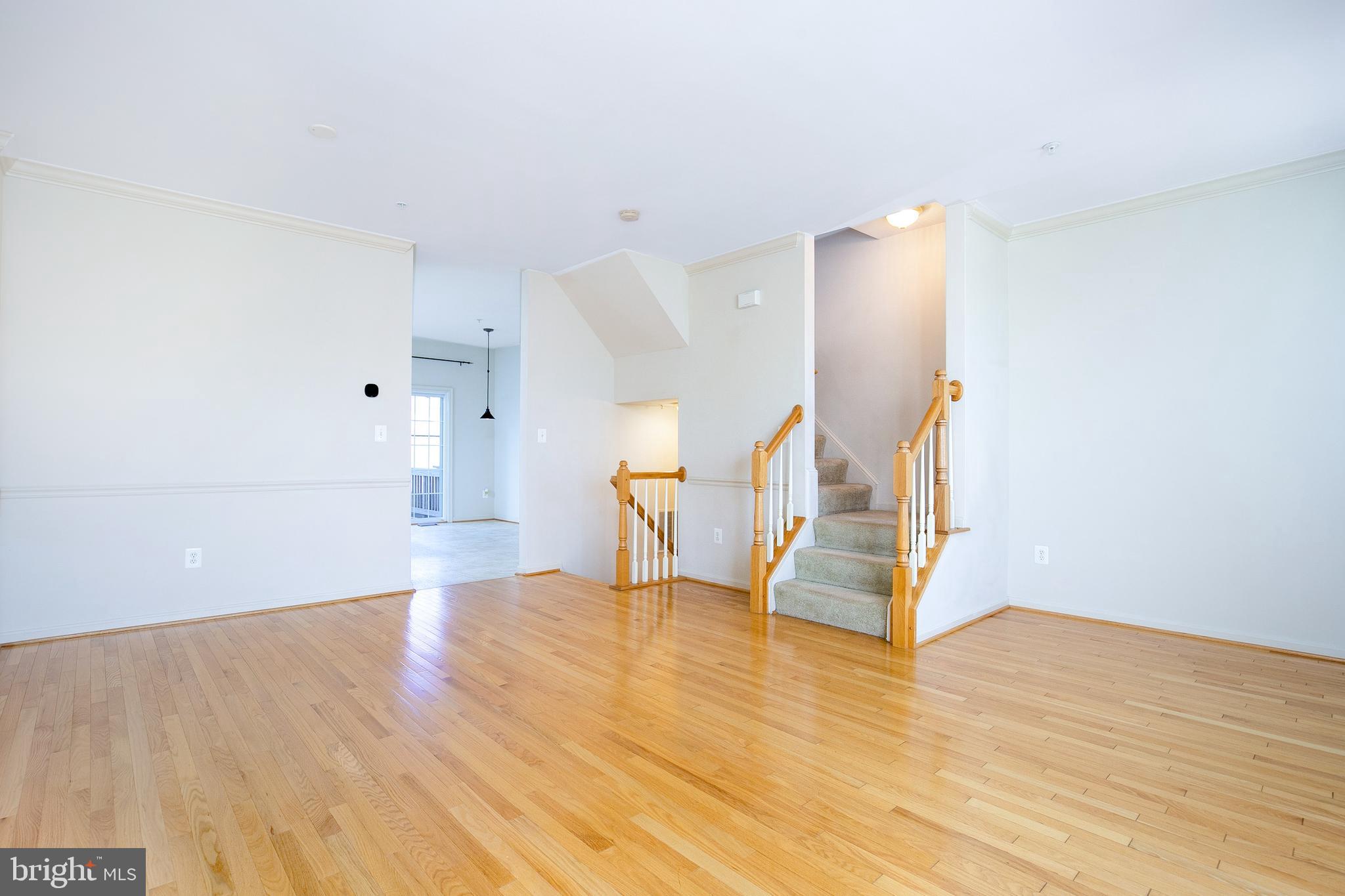 RETREAT AT FAIRWOOD TOWN - Residential