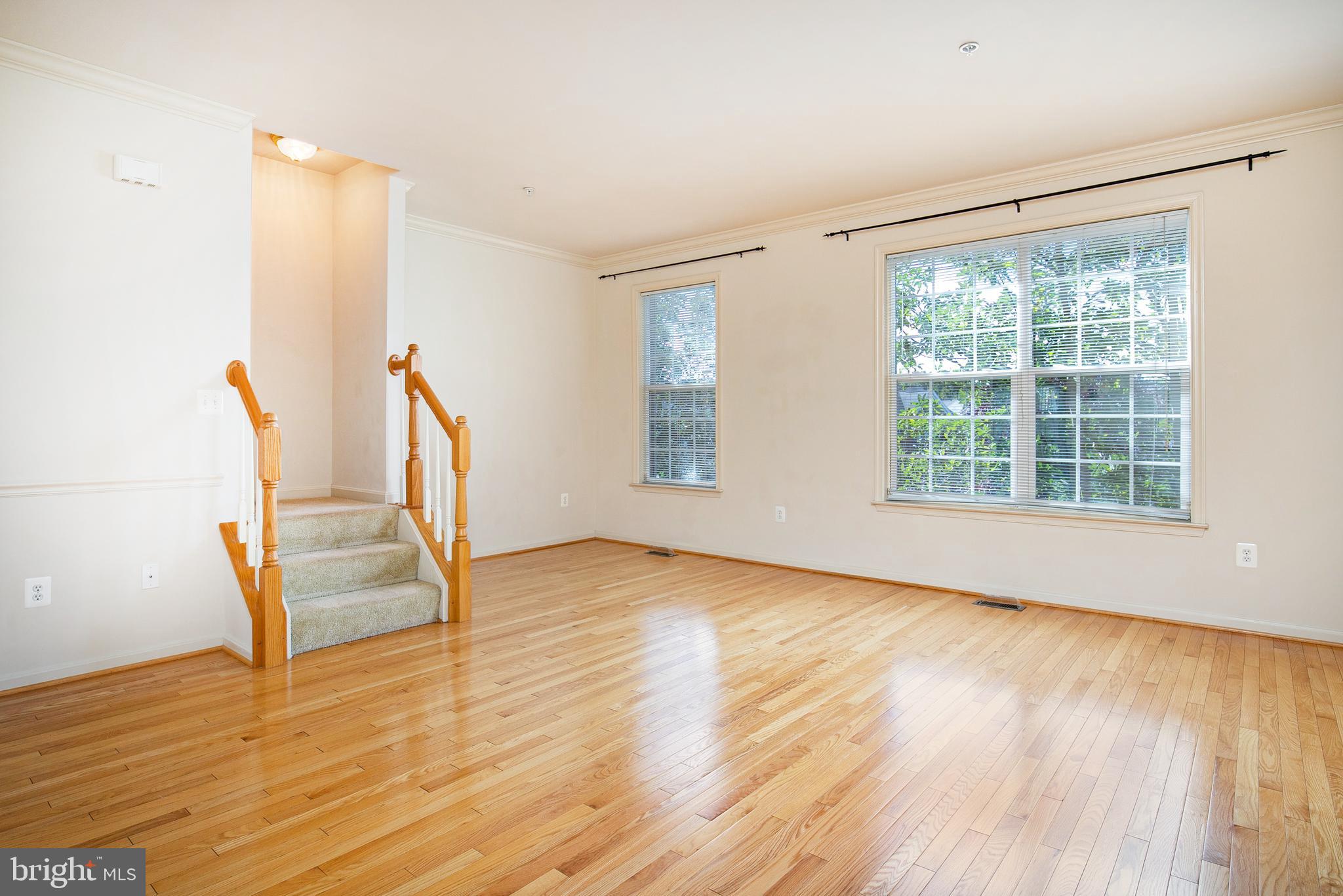 RETREAT AT FAIRWOOD TOWN - Residential