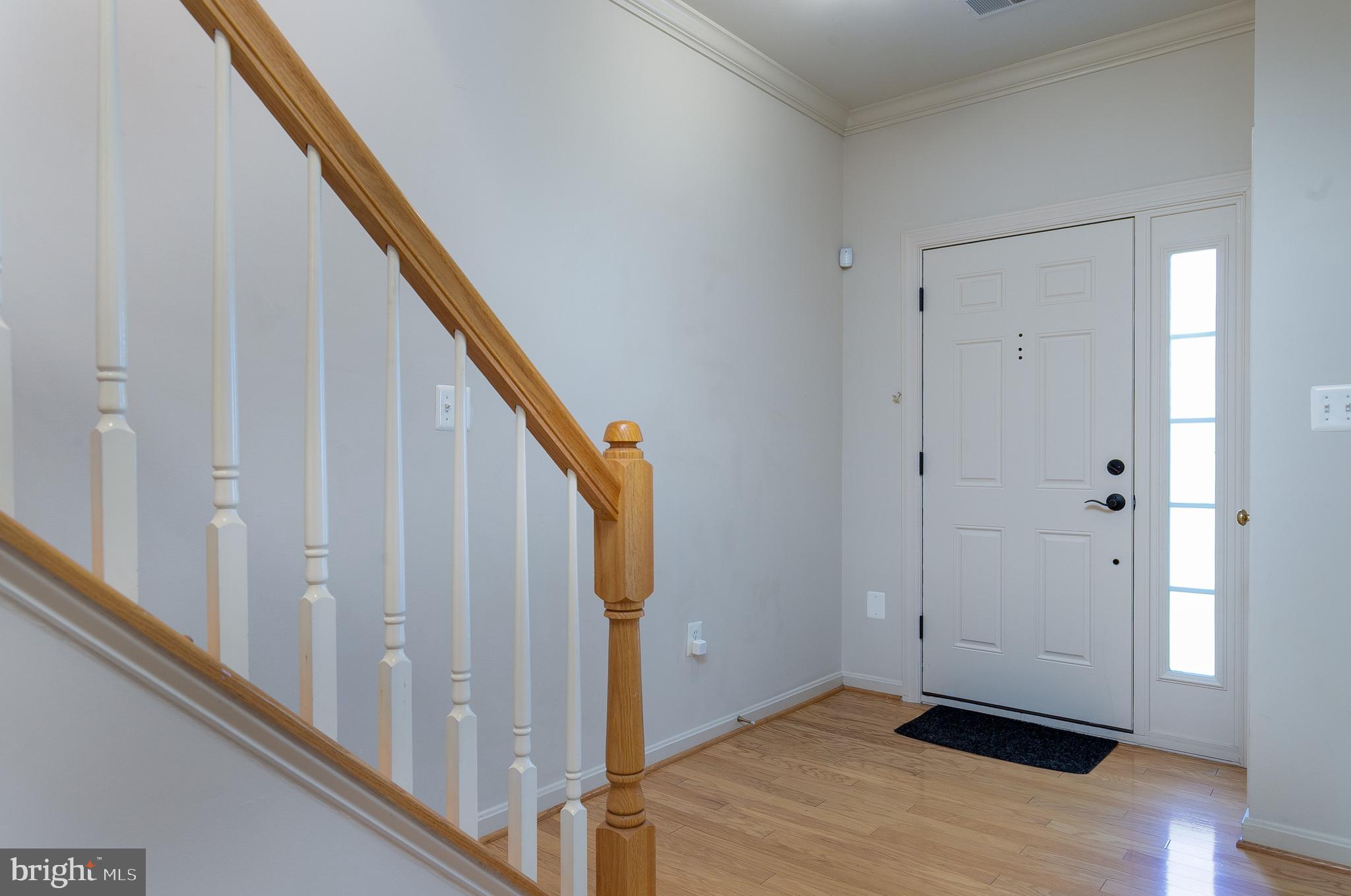 RETREAT AT FAIRWOOD TOWN - Residential