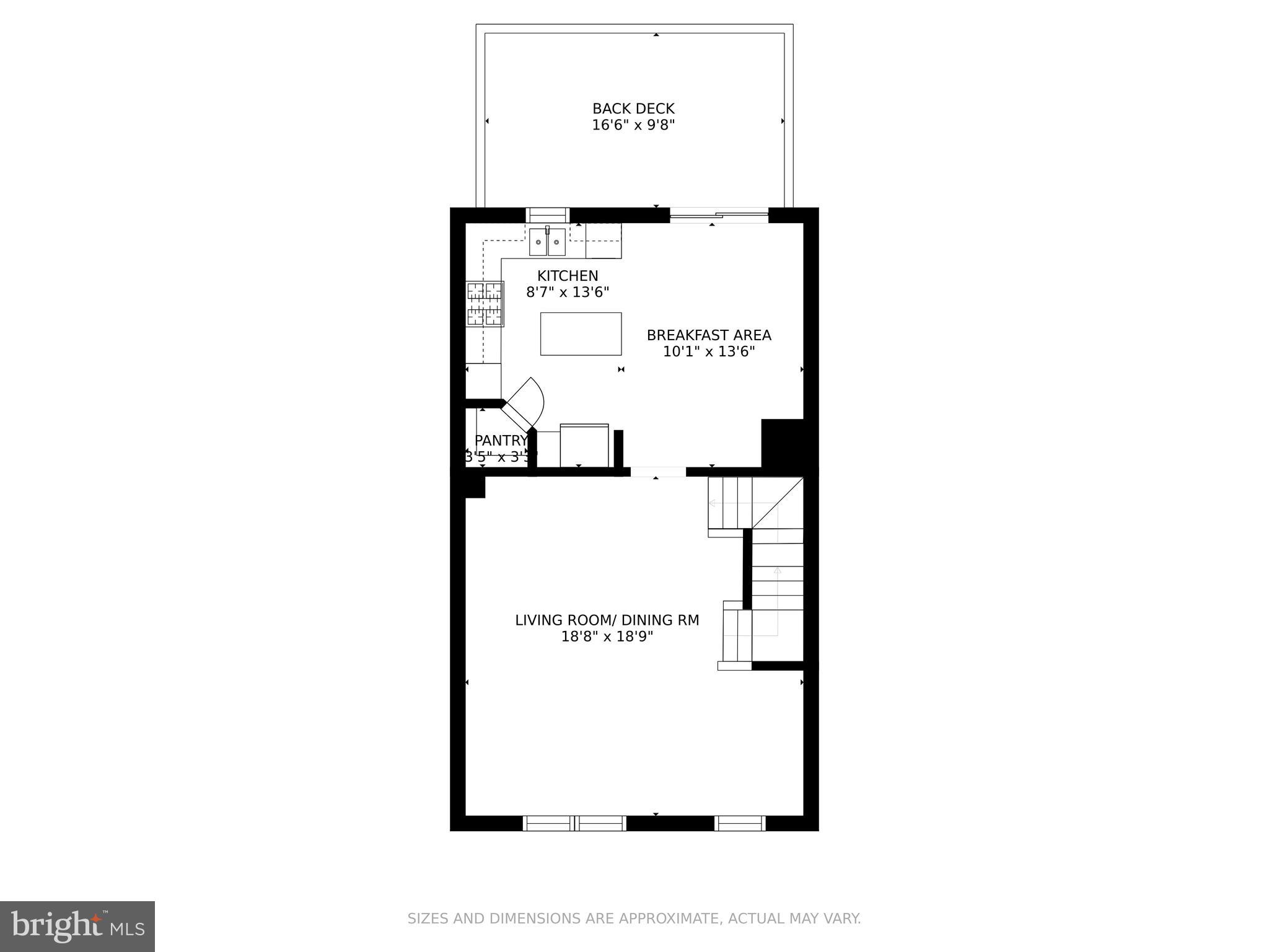 RETREAT AT FAIRWOOD TOWN - Residential