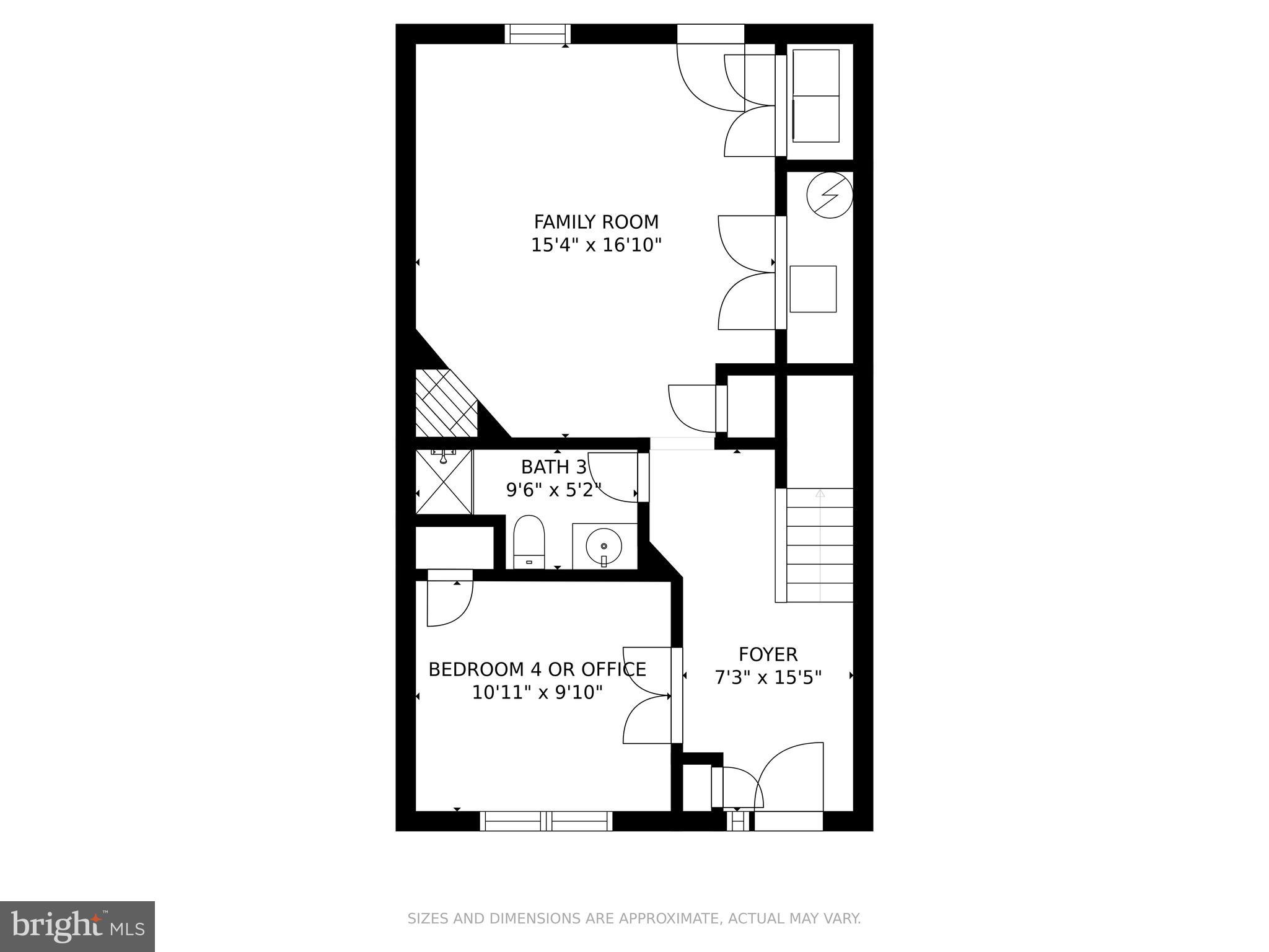 RETREAT AT FAIRWOOD TOWN - Residential