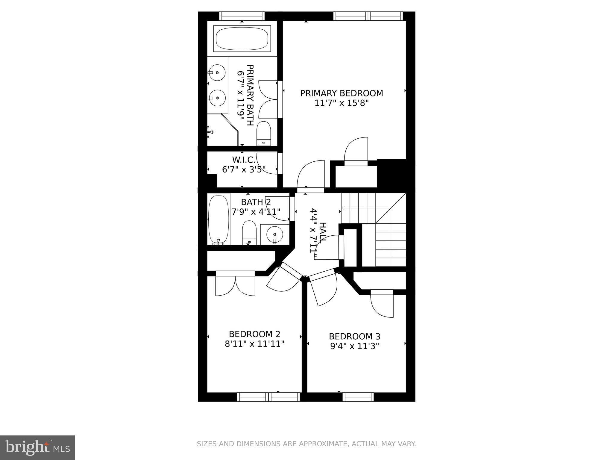 RETREAT AT FAIRWOOD TOWN - Residential