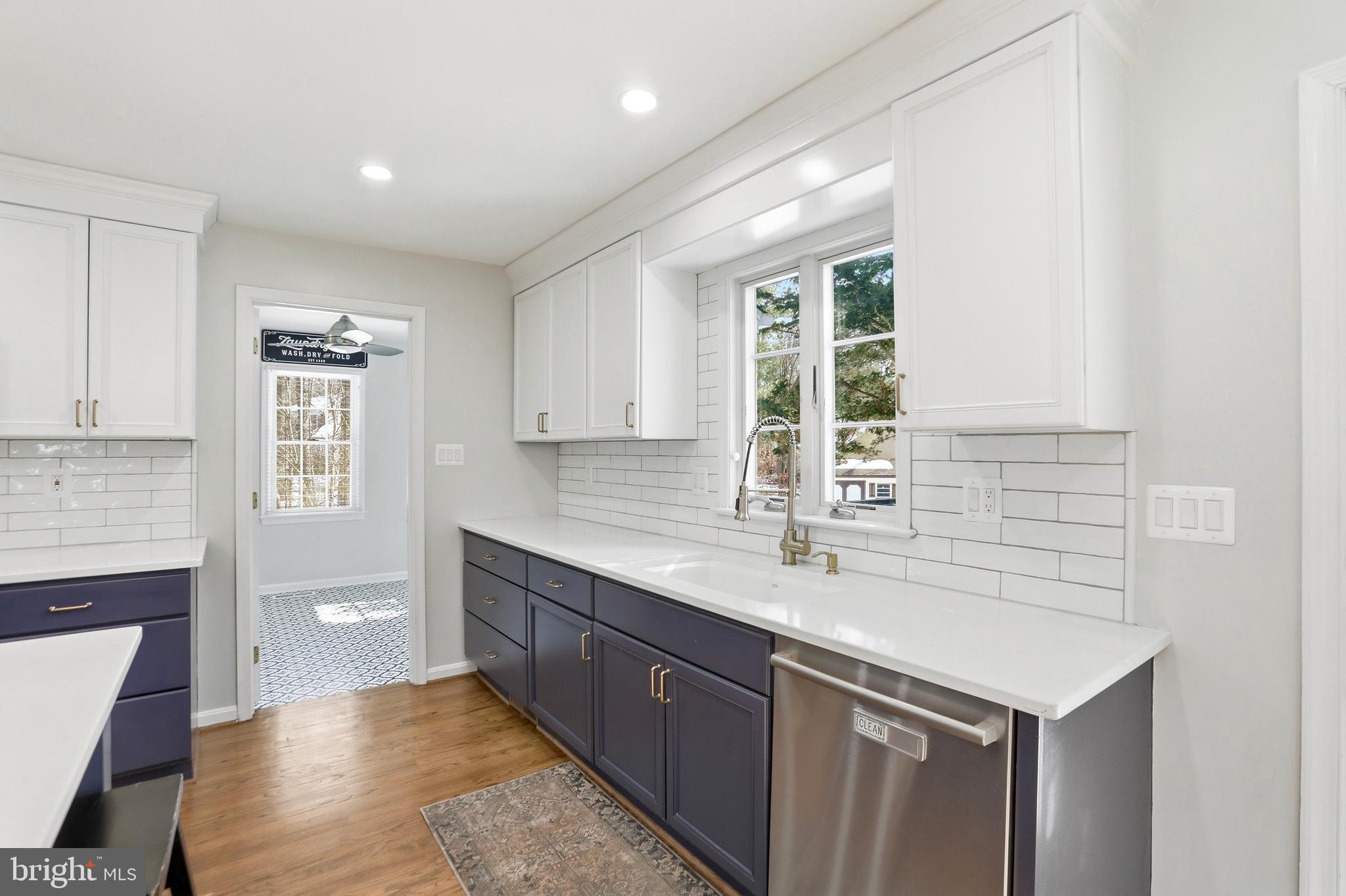 VALE PARK WEST - Residential