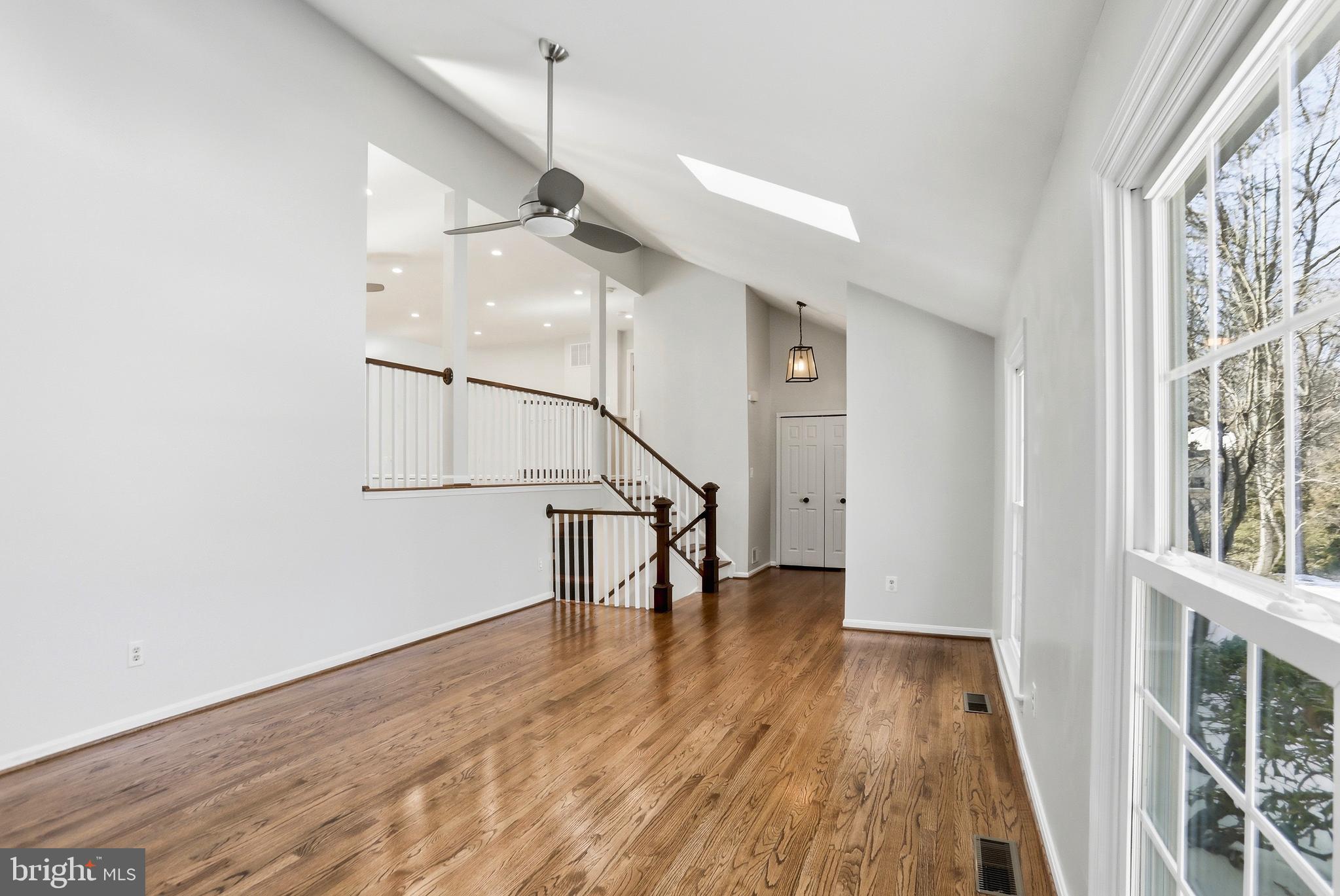 VALE PARK WEST - Residential