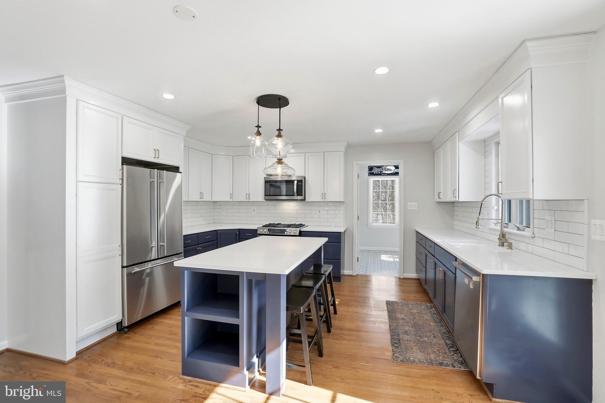 VALE PARK WEST - Residential