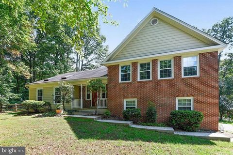 3203 CINCH RING COURT OAKTON VA 22124