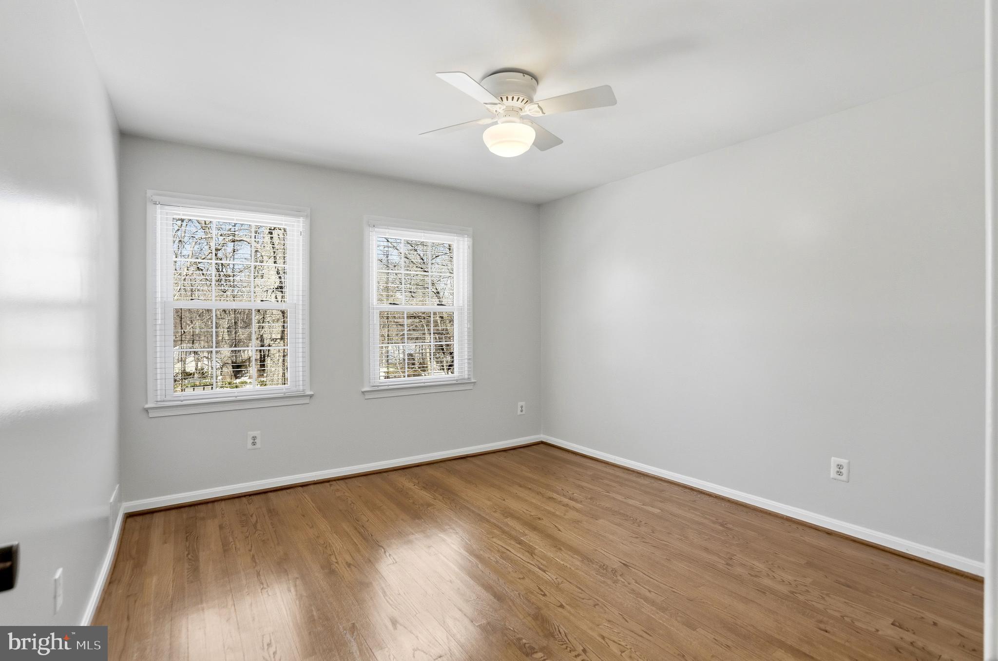 VALE PARK WEST - Residential