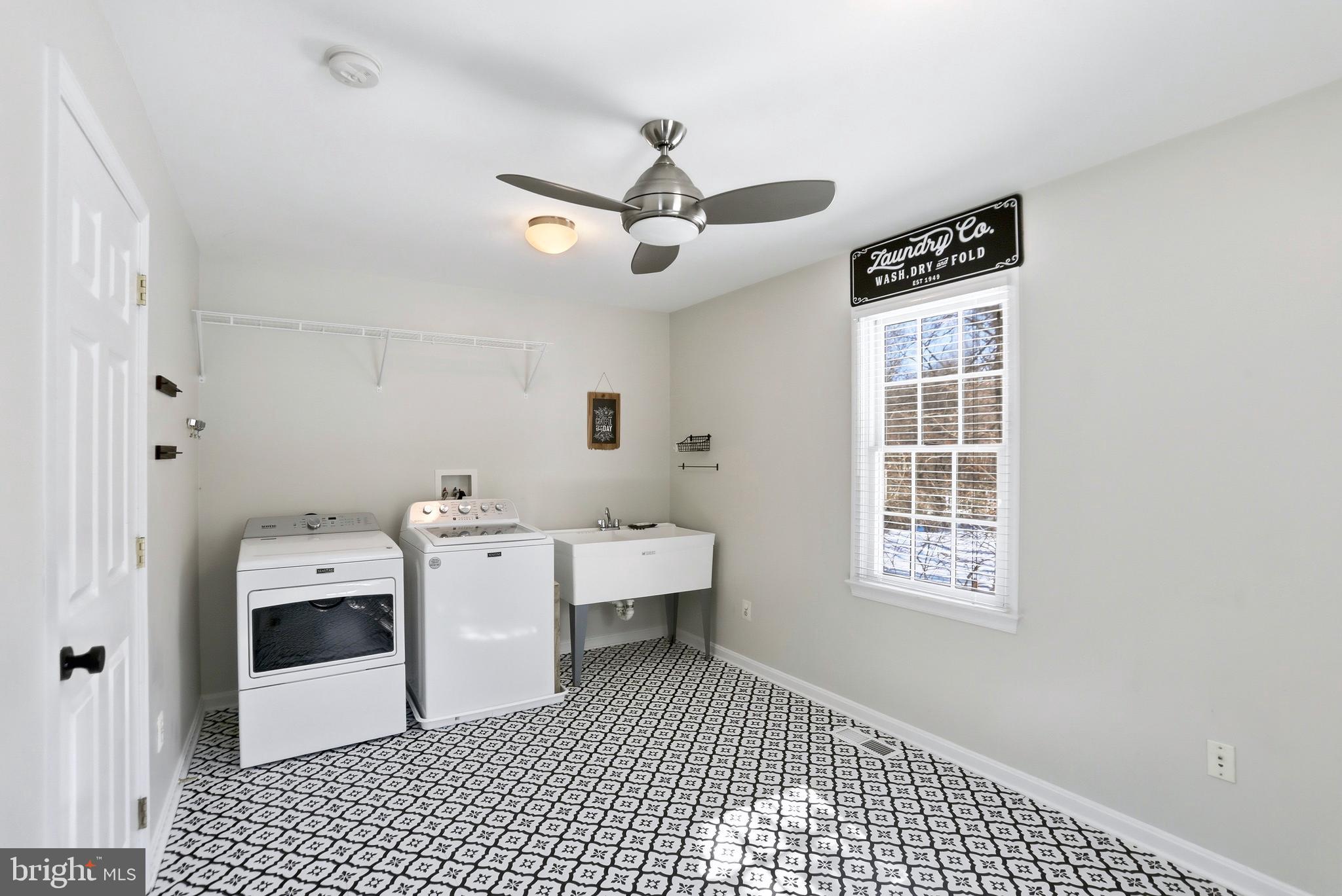 VALE PARK WEST - Residential