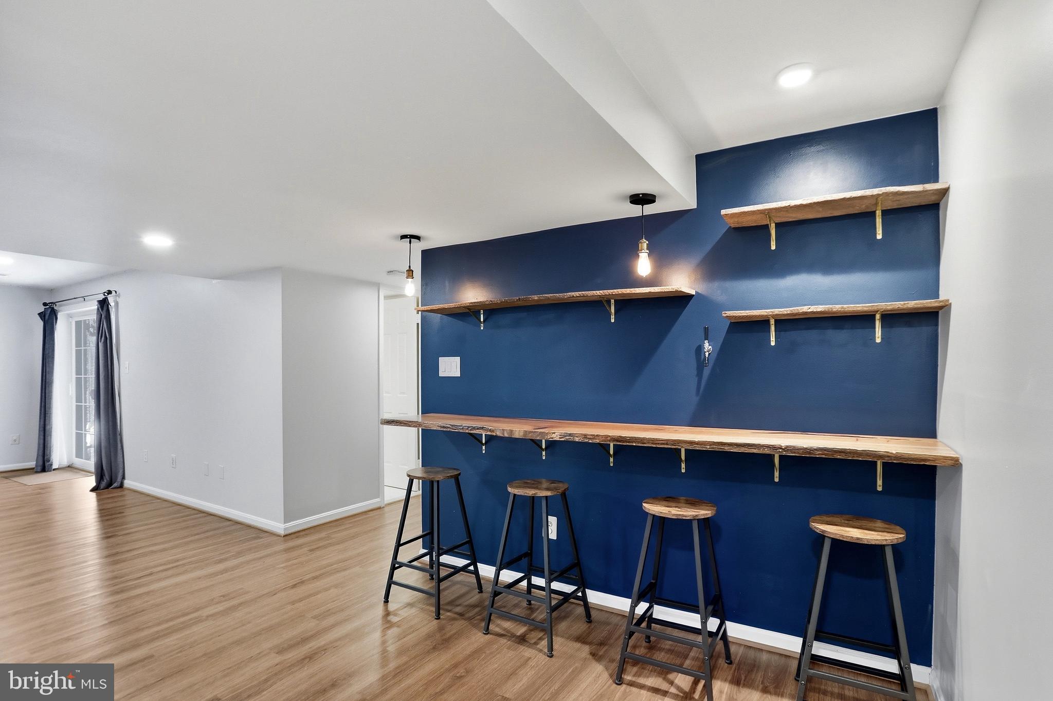 VALE PARK WEST - Residential