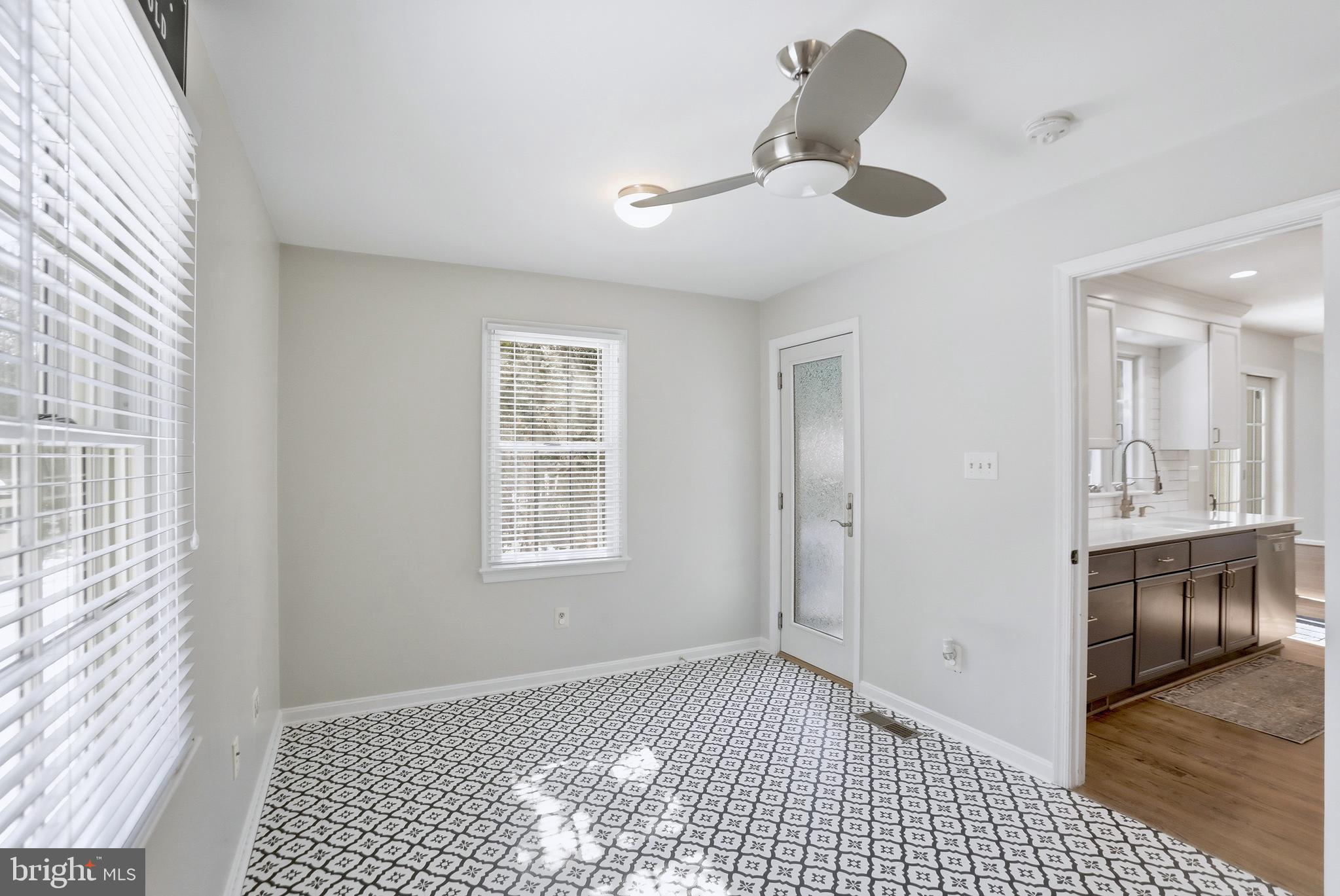 VALE PARK WEST - Residential