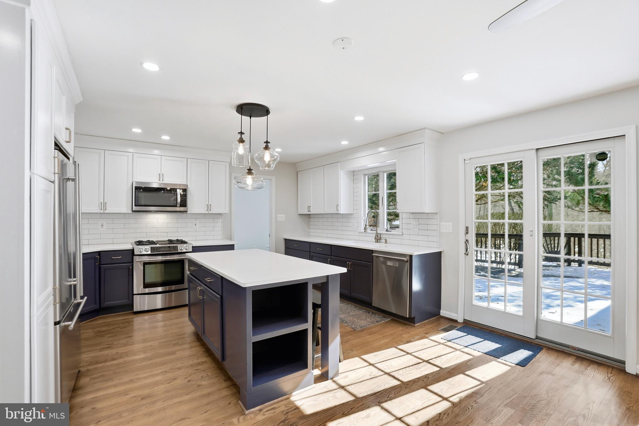 VALE PARK WEST - Residential