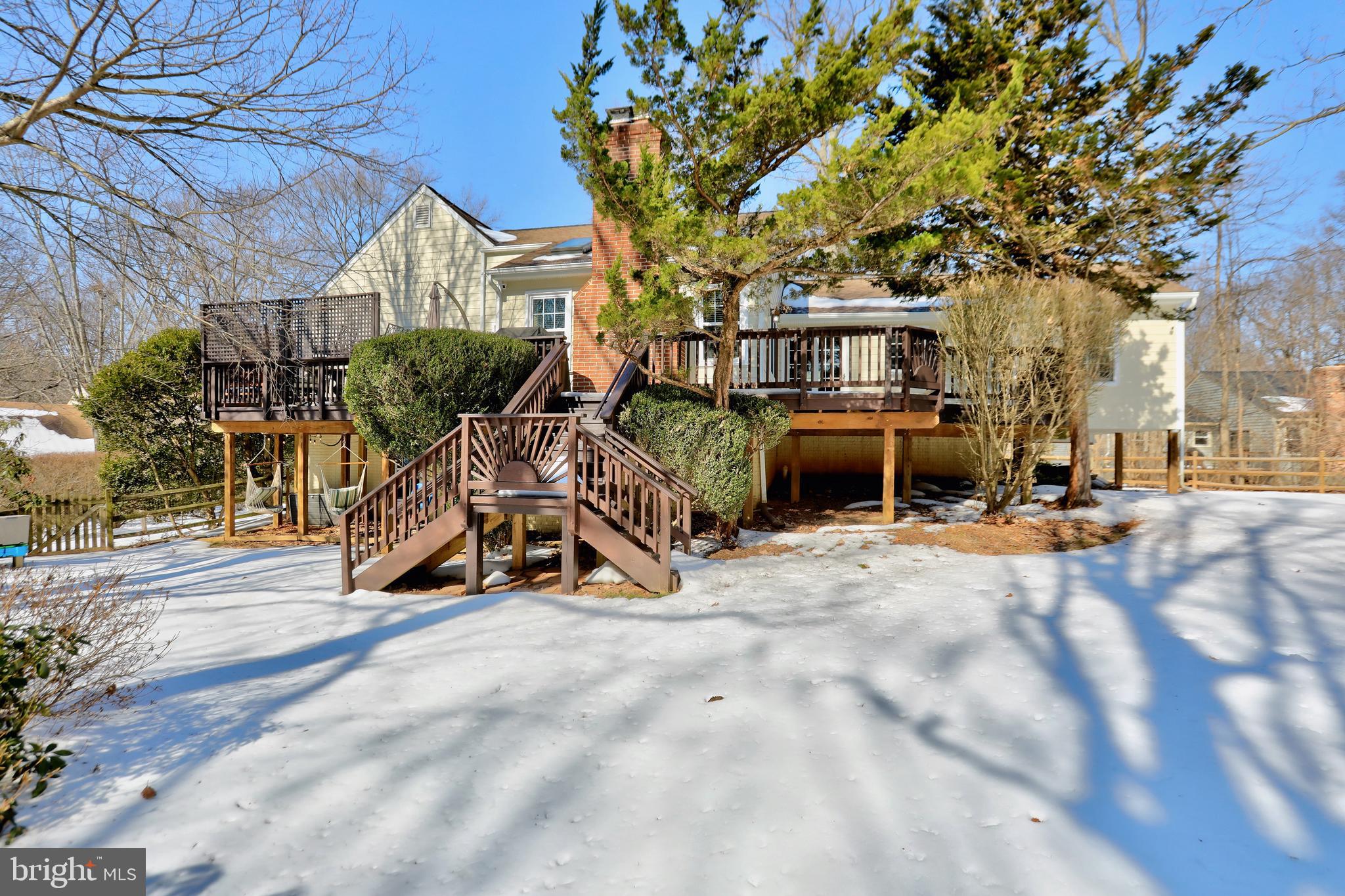 VALE PARK WEST - Residential