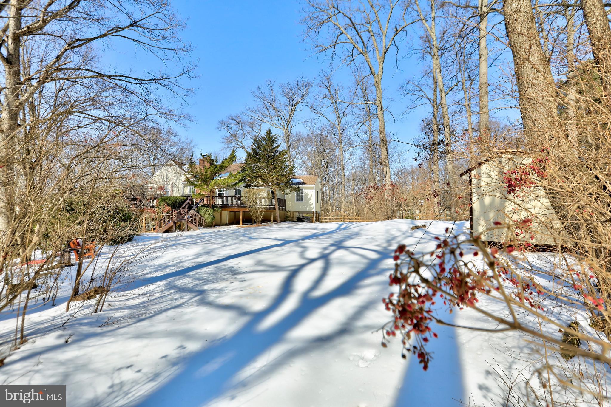 VALE PARK WEST - Residential