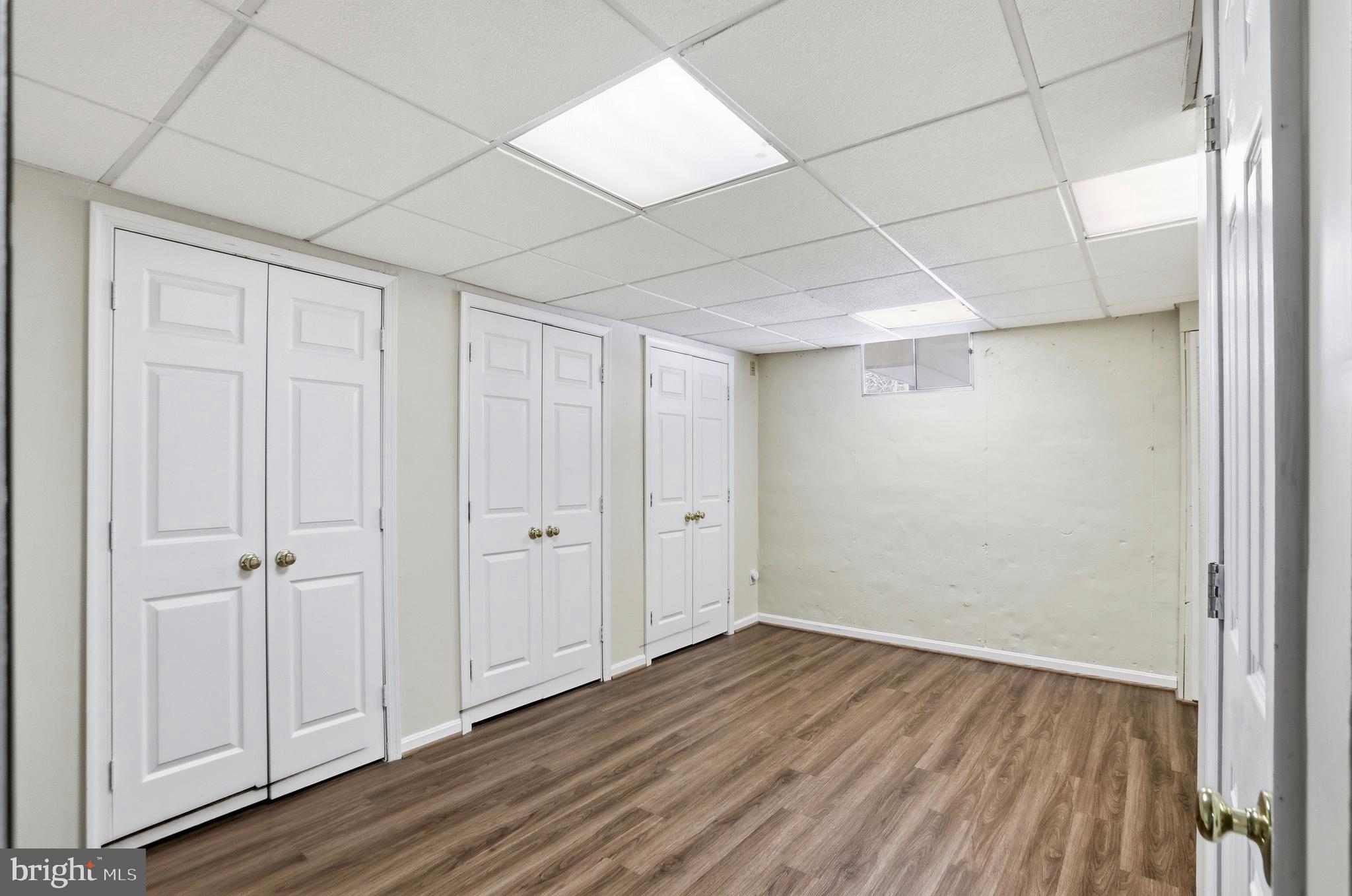 VALE PARK WEST - Residential