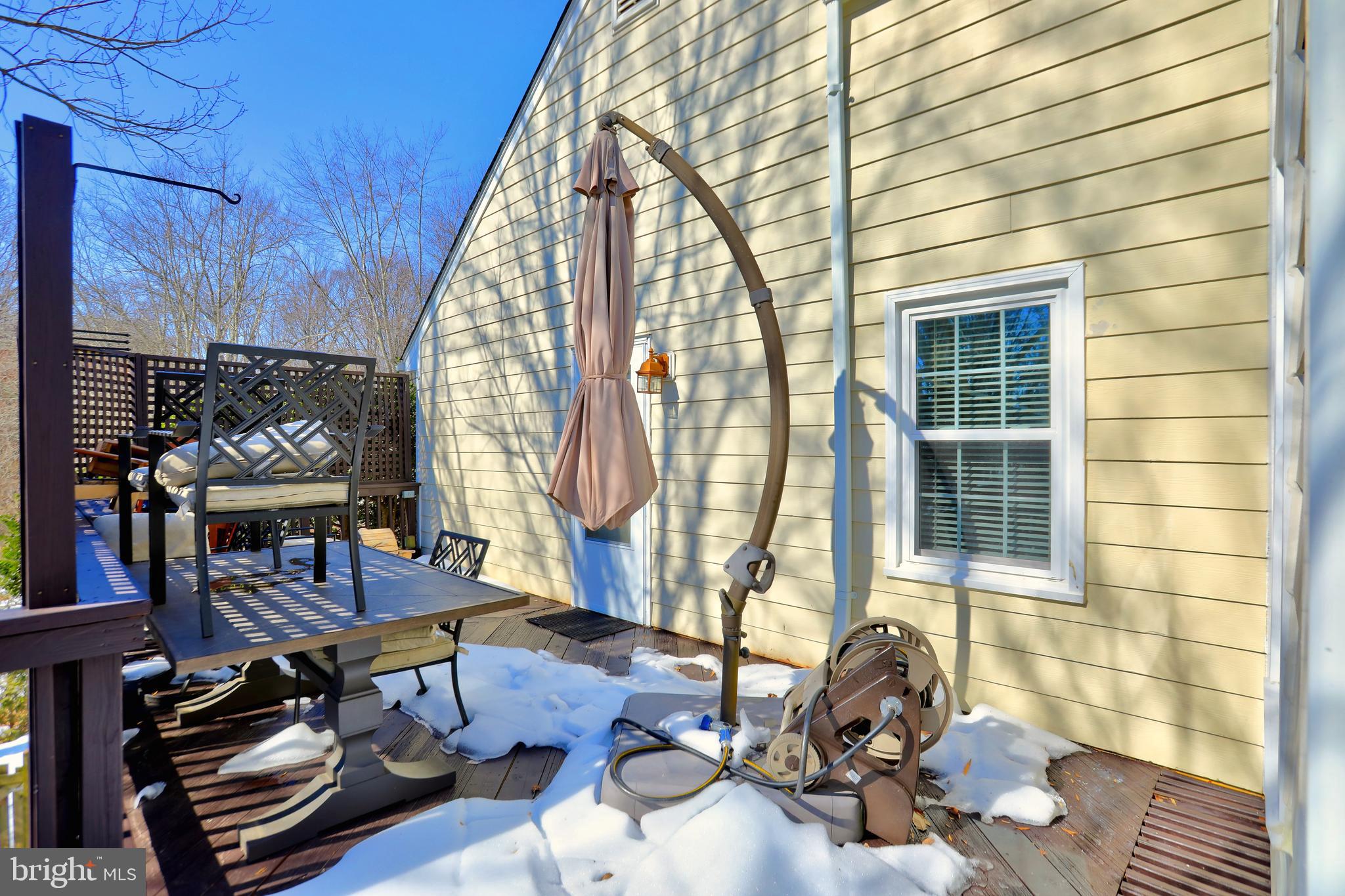 VALE PARK WEST - Residential