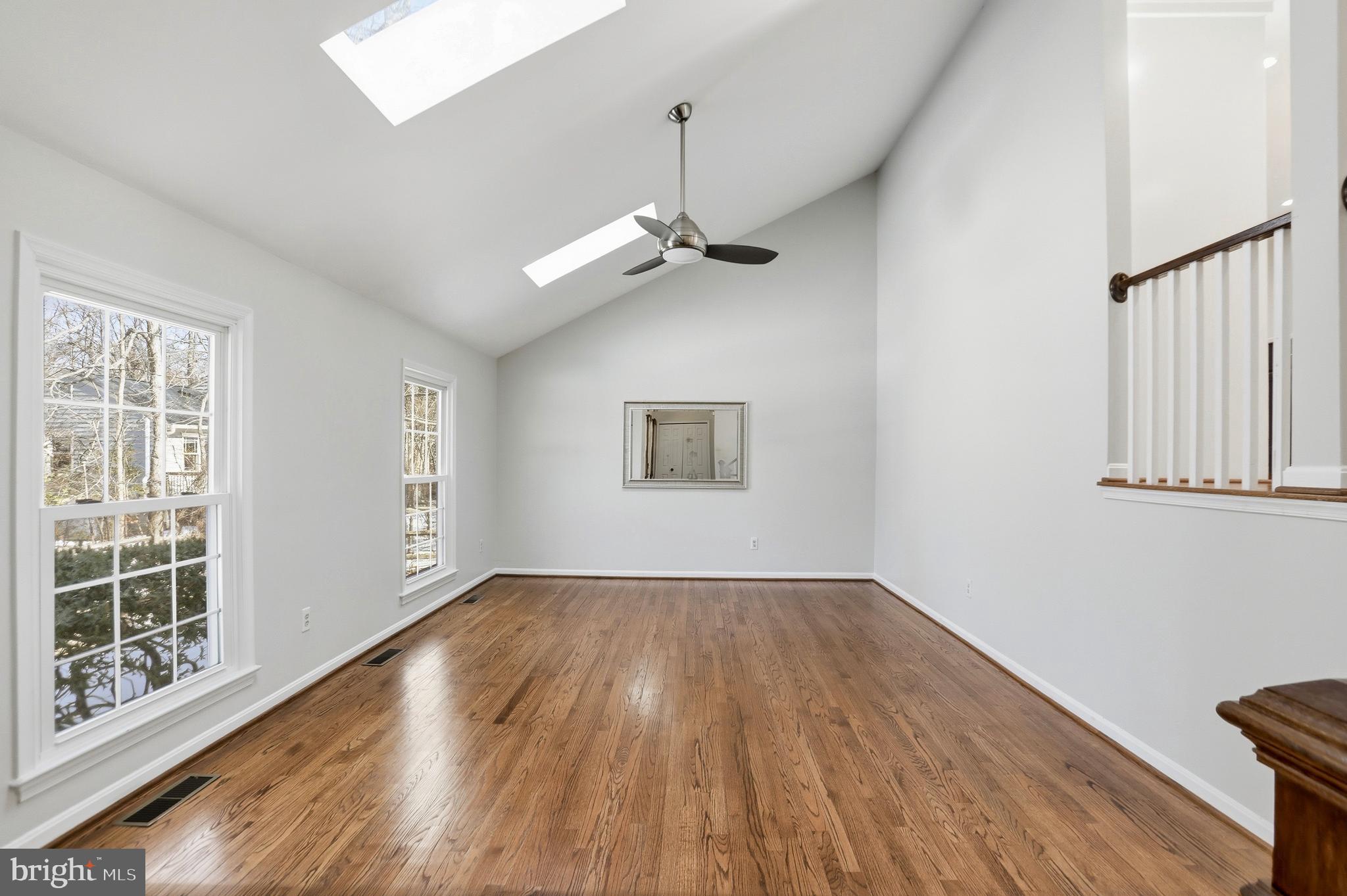 VALE PARK WEST - Residential