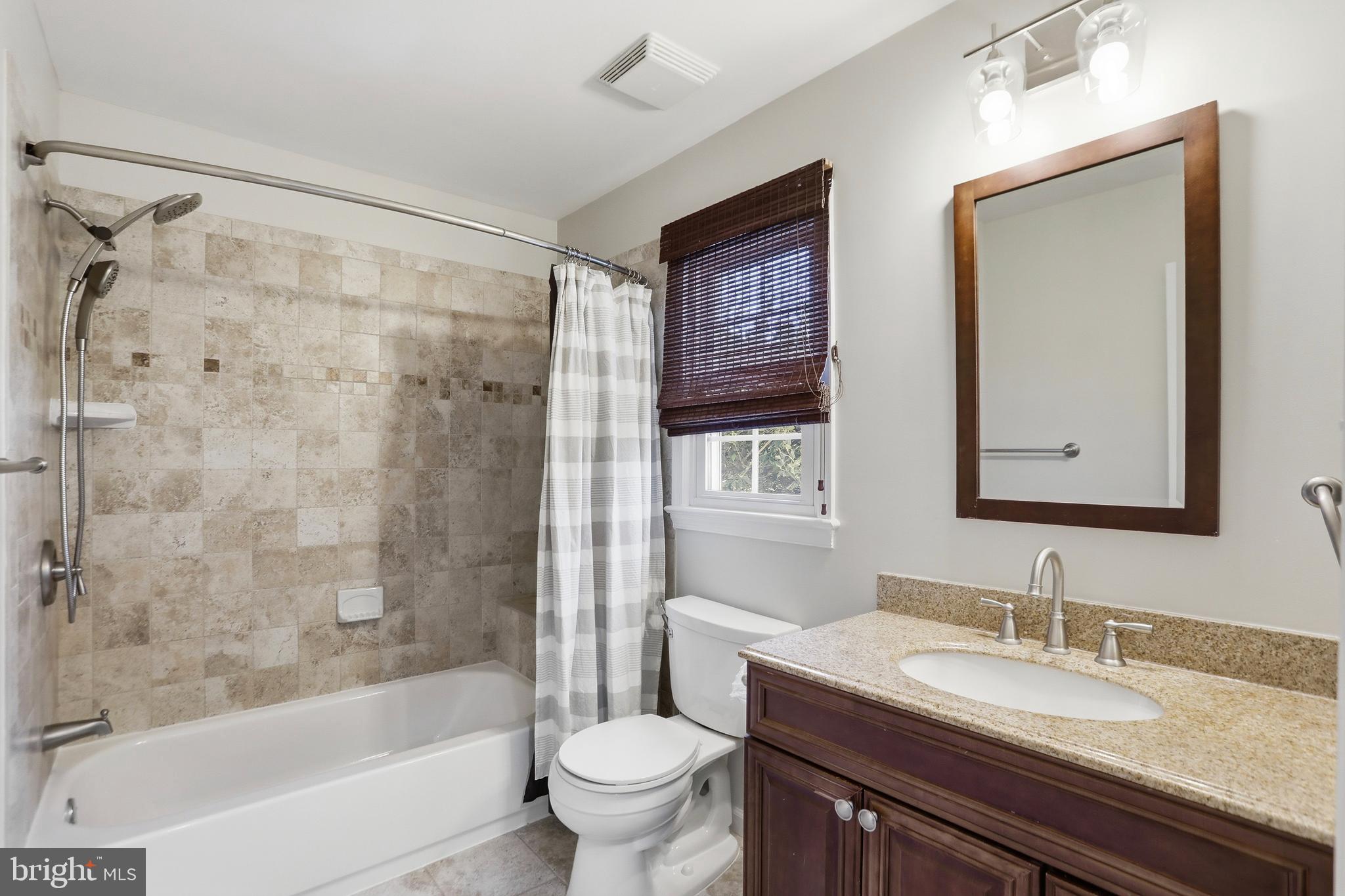 VALE PARK WEST - Residential