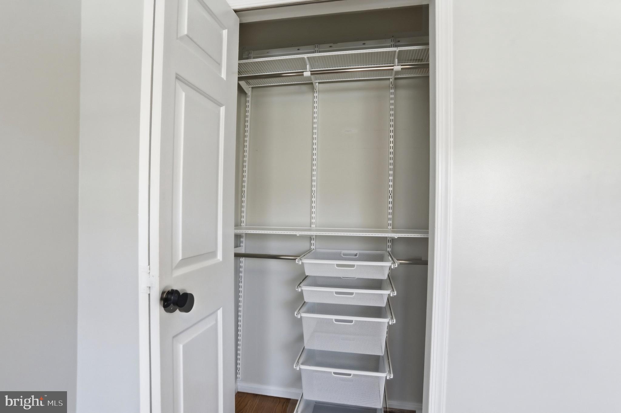 VALE PARK WEST - Residential