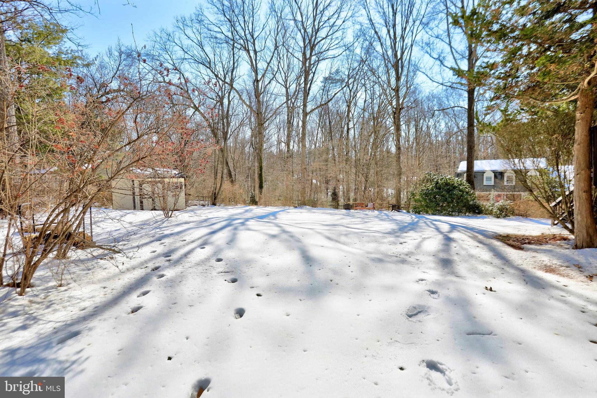 VALE PARK WEST - Residential