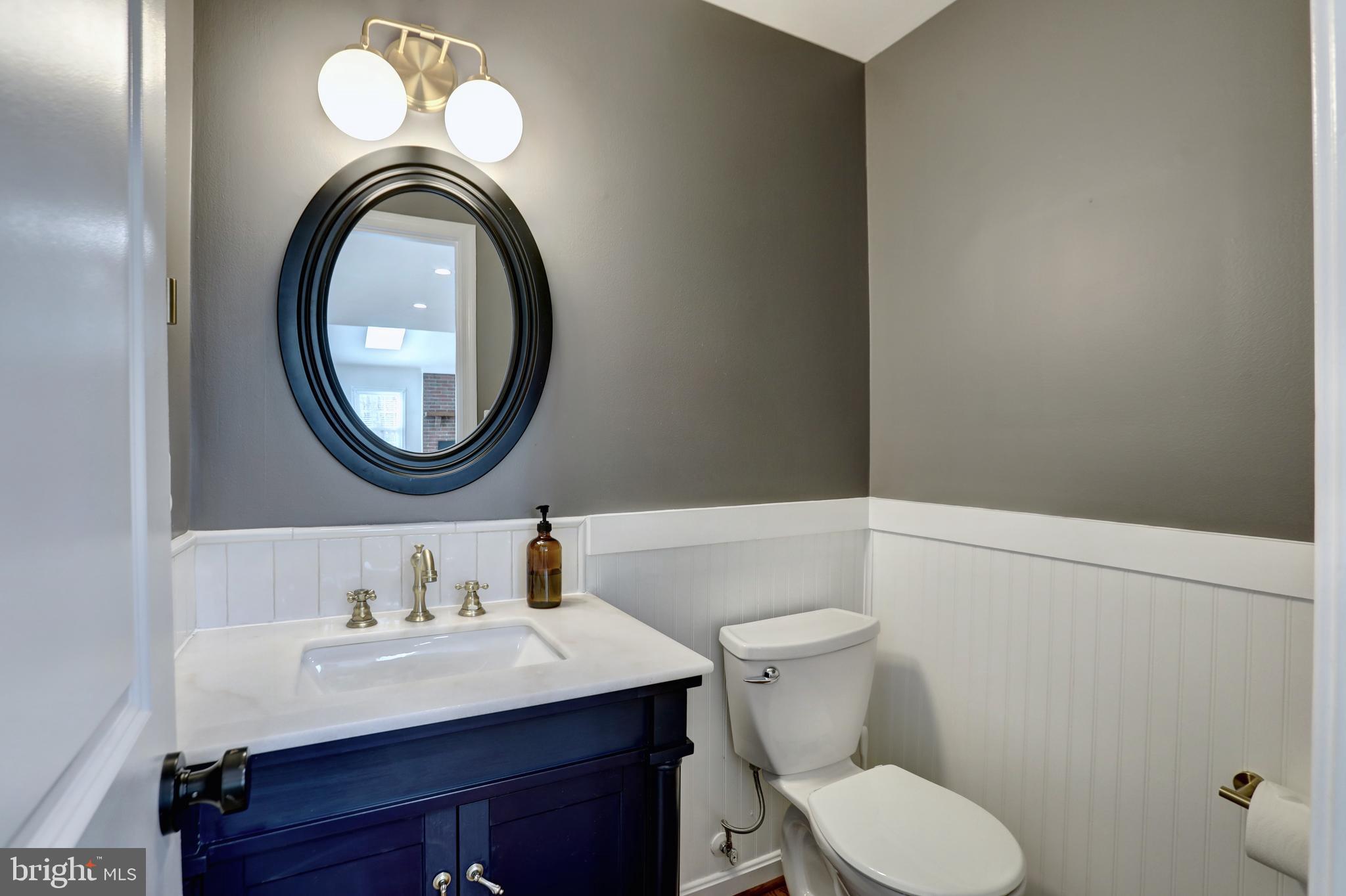 VALE PARK WEST - Residential