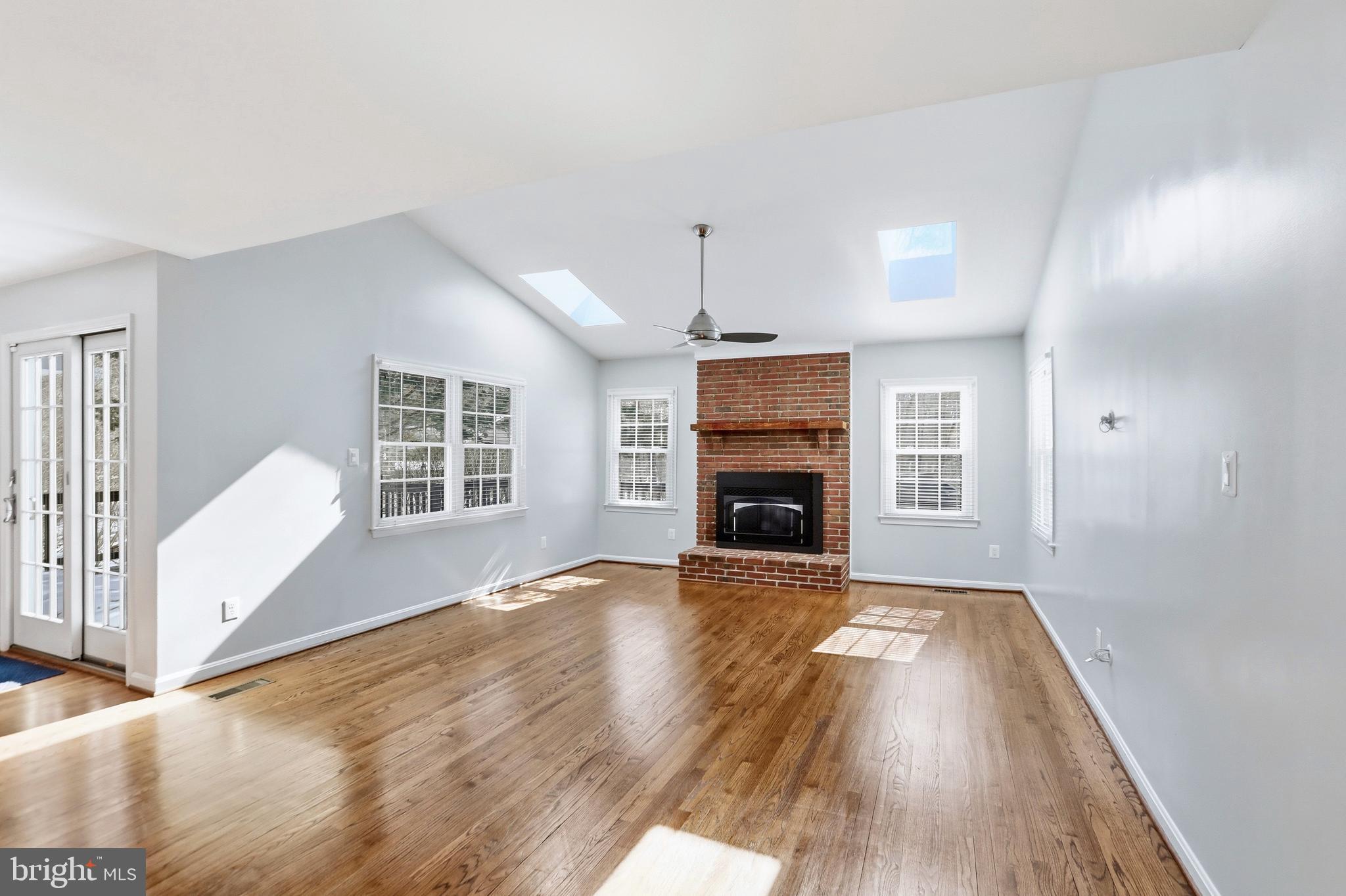 VALE PARK WEST - Residential