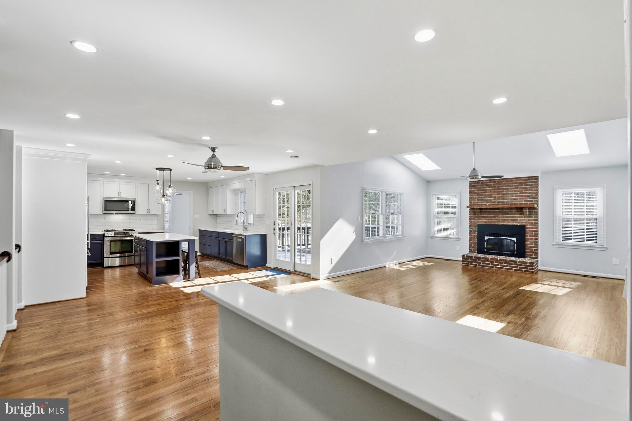 VALE PARK WEST - Residential