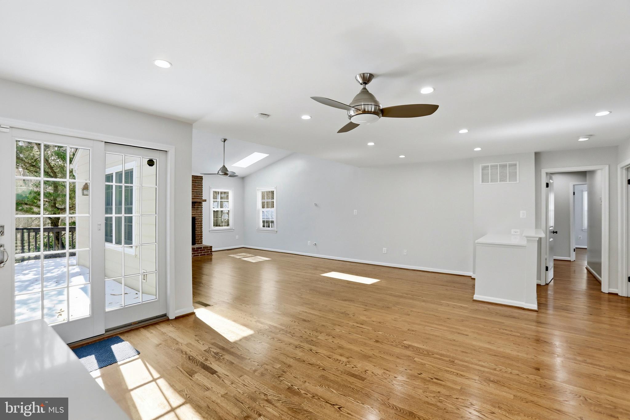 VALE PARK WEST - Residential