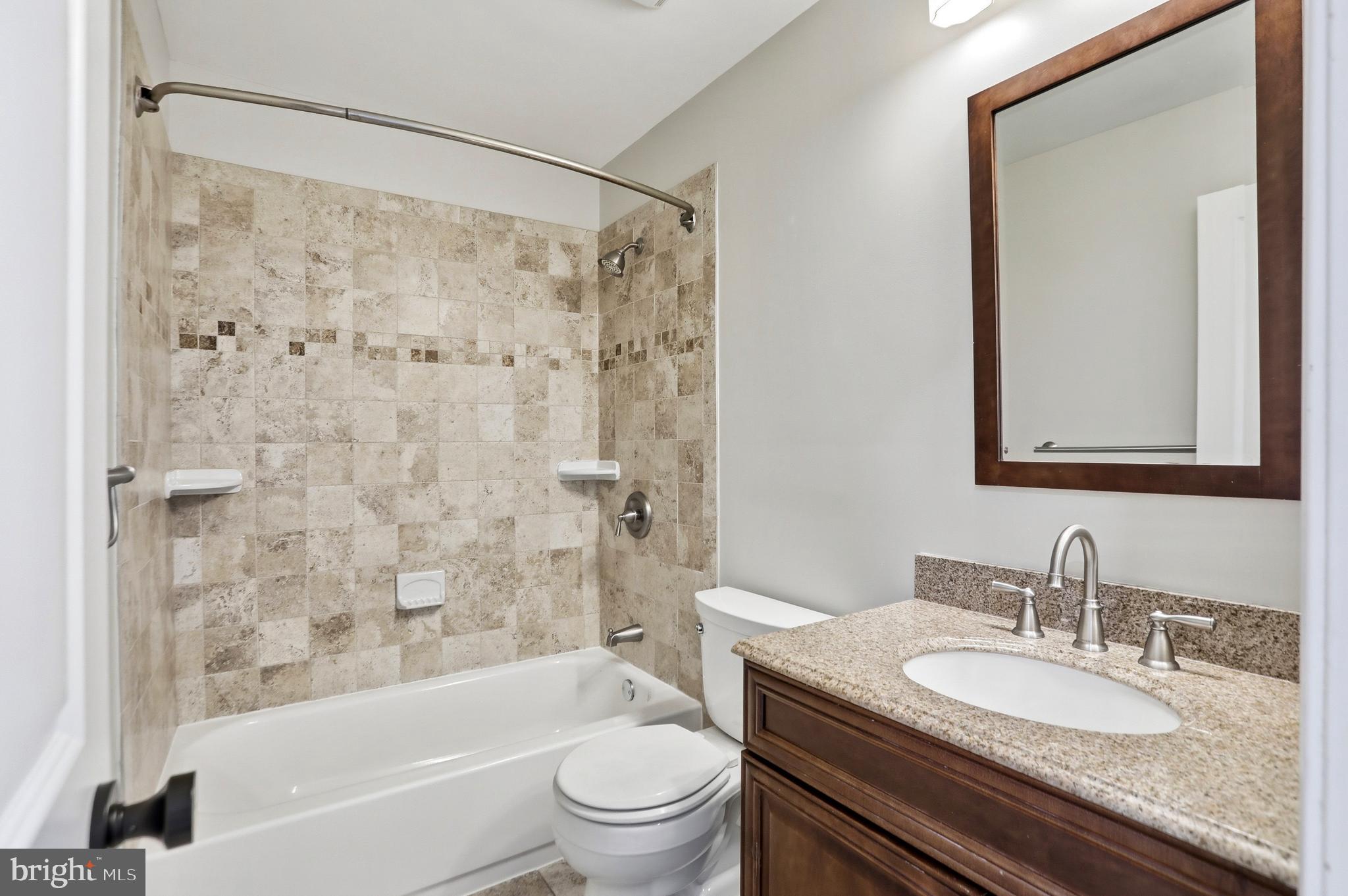 VALE PARK WEST - Residential