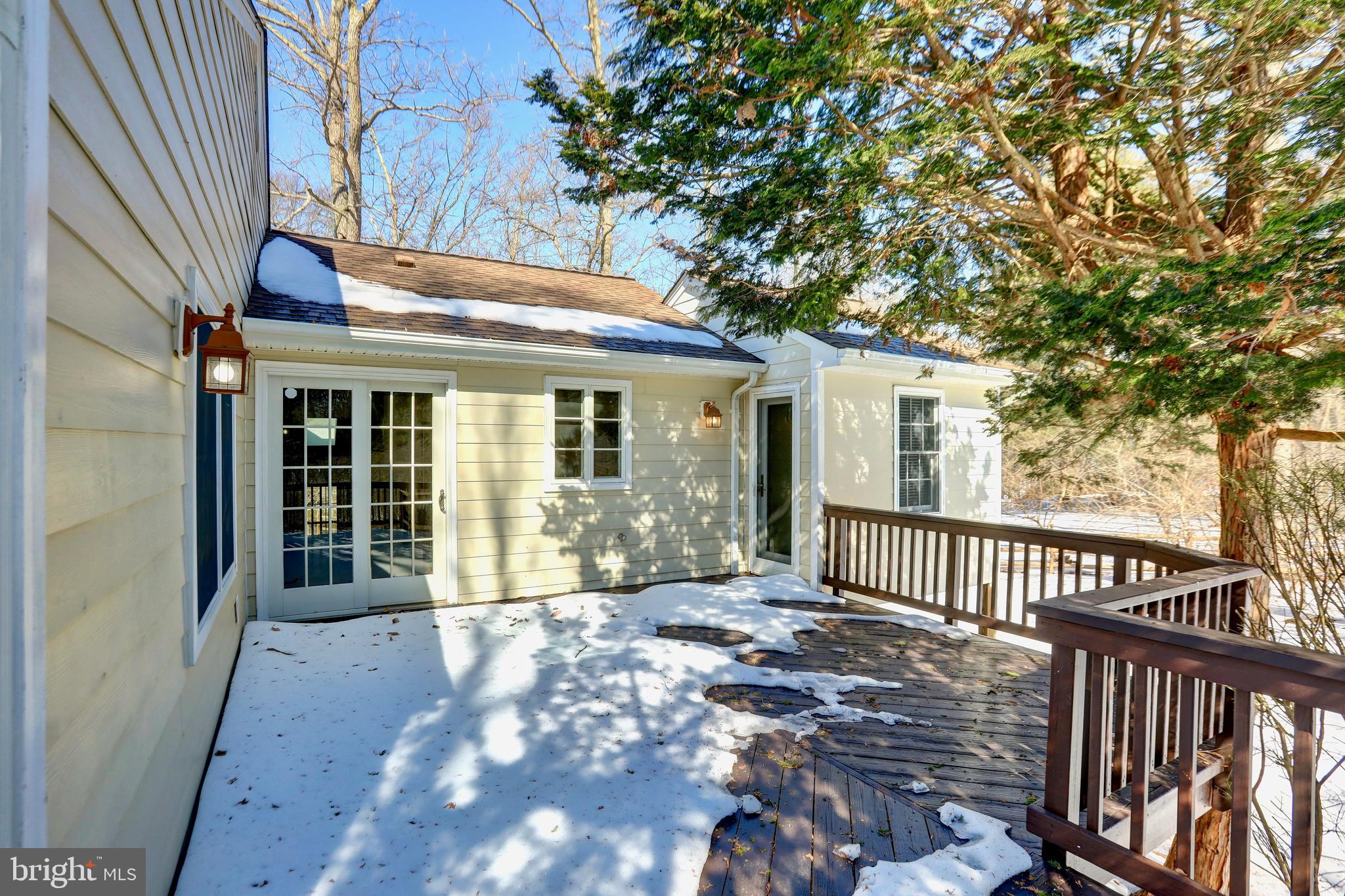 VALE PARK WEST - Residential