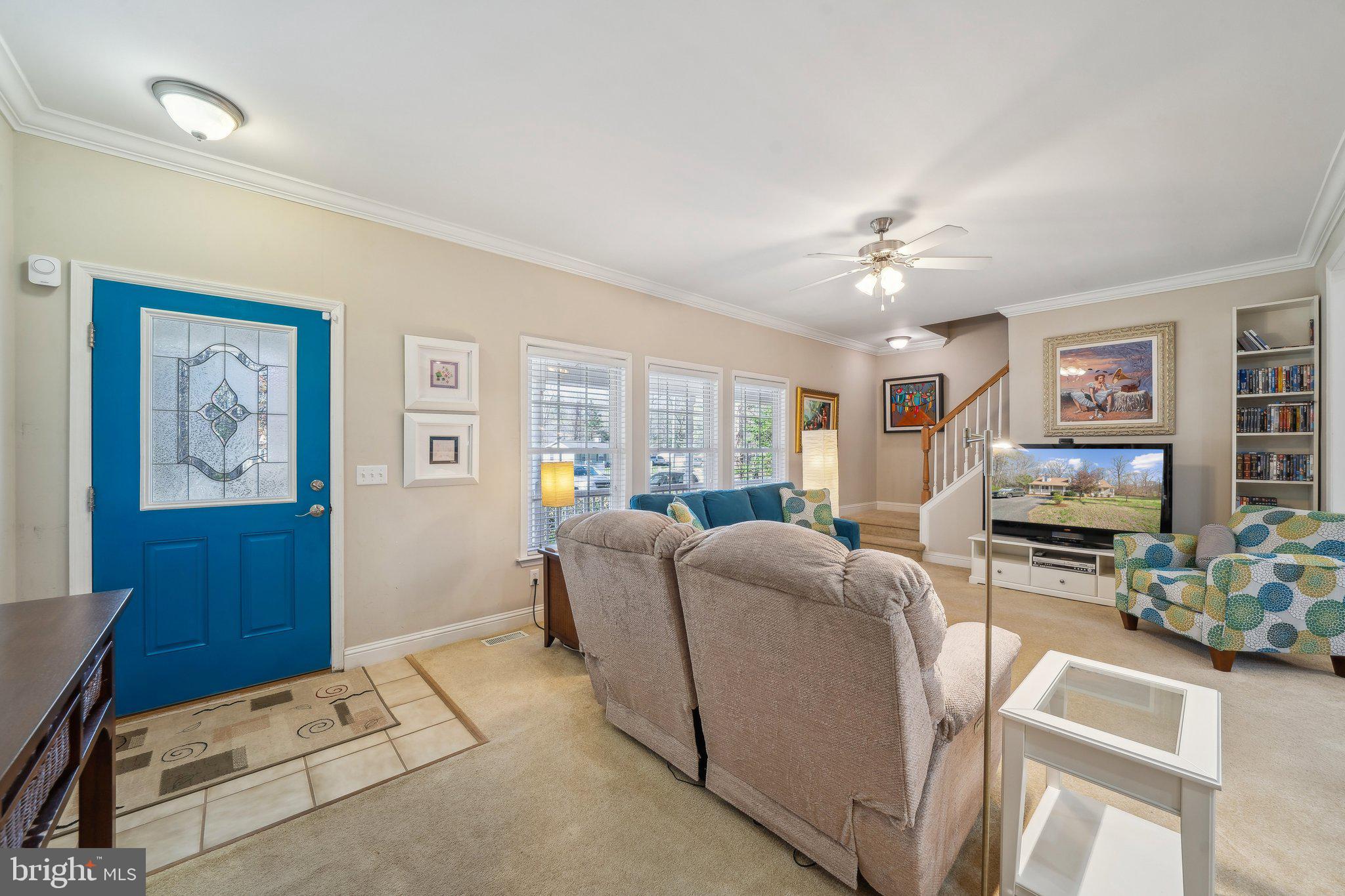 STRATFORD HARBOUR - Residential