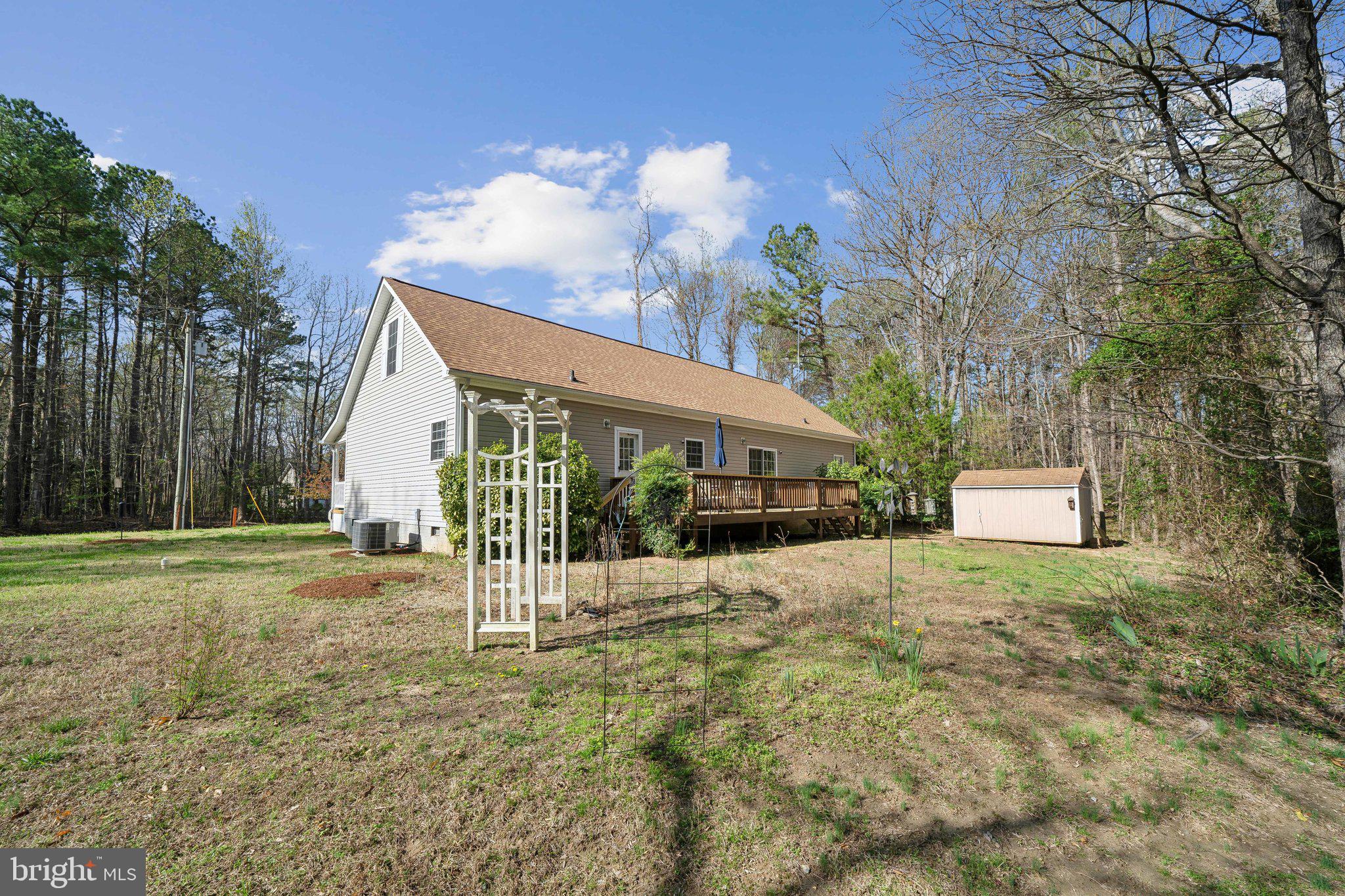 STRATFORD HARBOUR - Residential