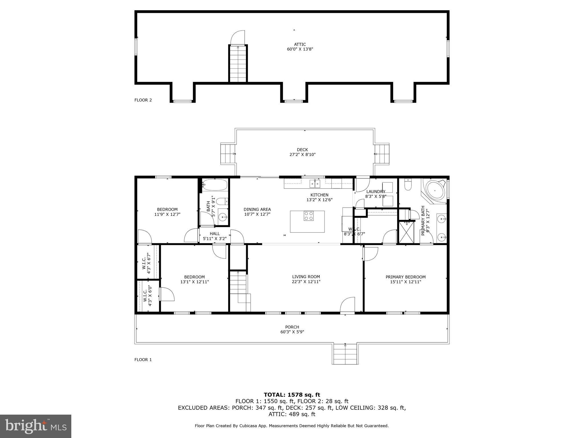 STRATFORD HARBOUR - Residential