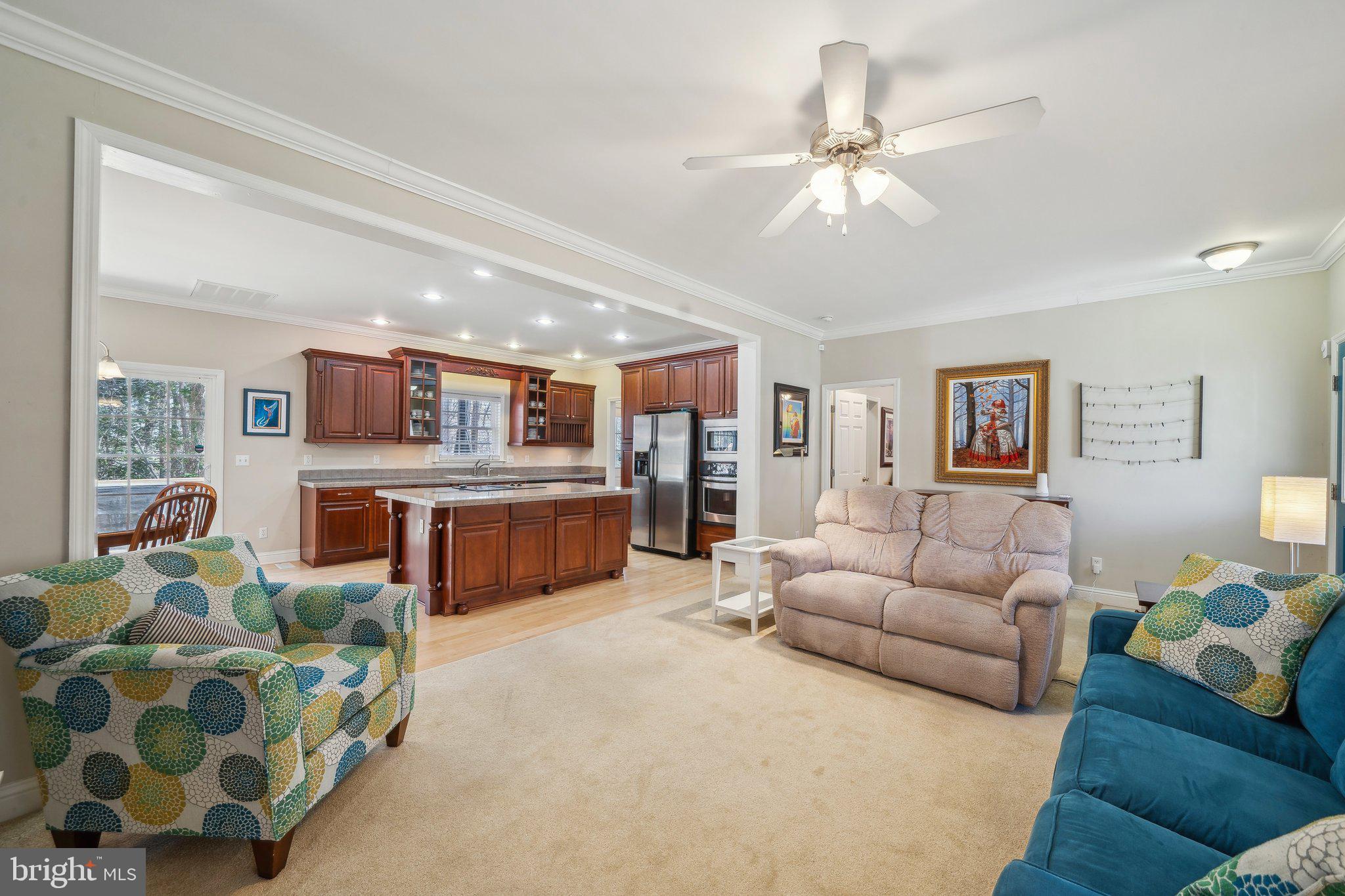 STRATFORD HARBOUR - Residential