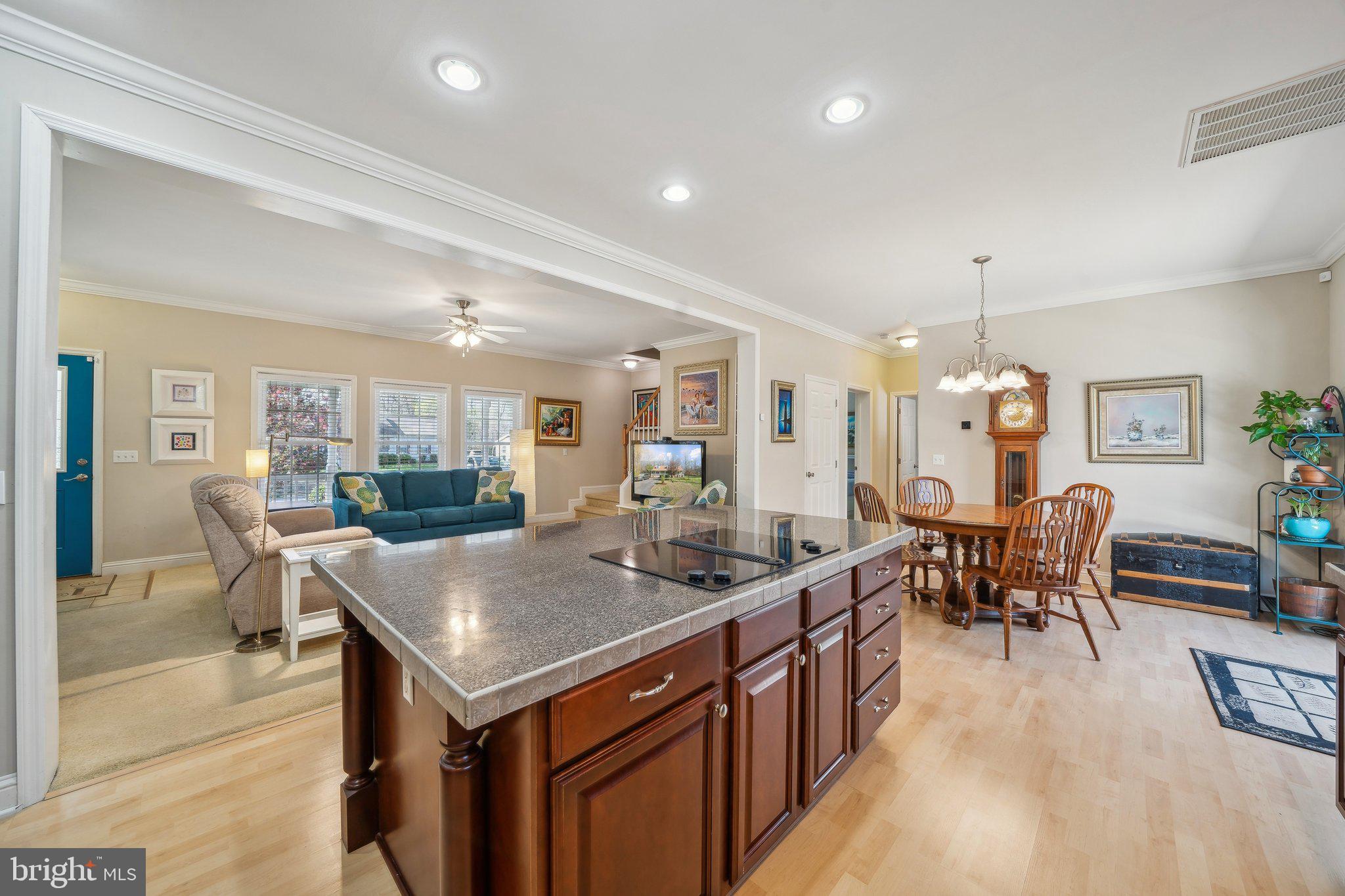 STRATFORD HARBOUR - Residential