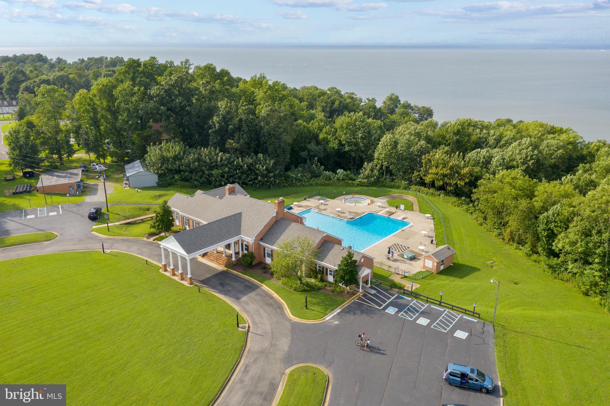 STRATFORD HARBOUR - Residential