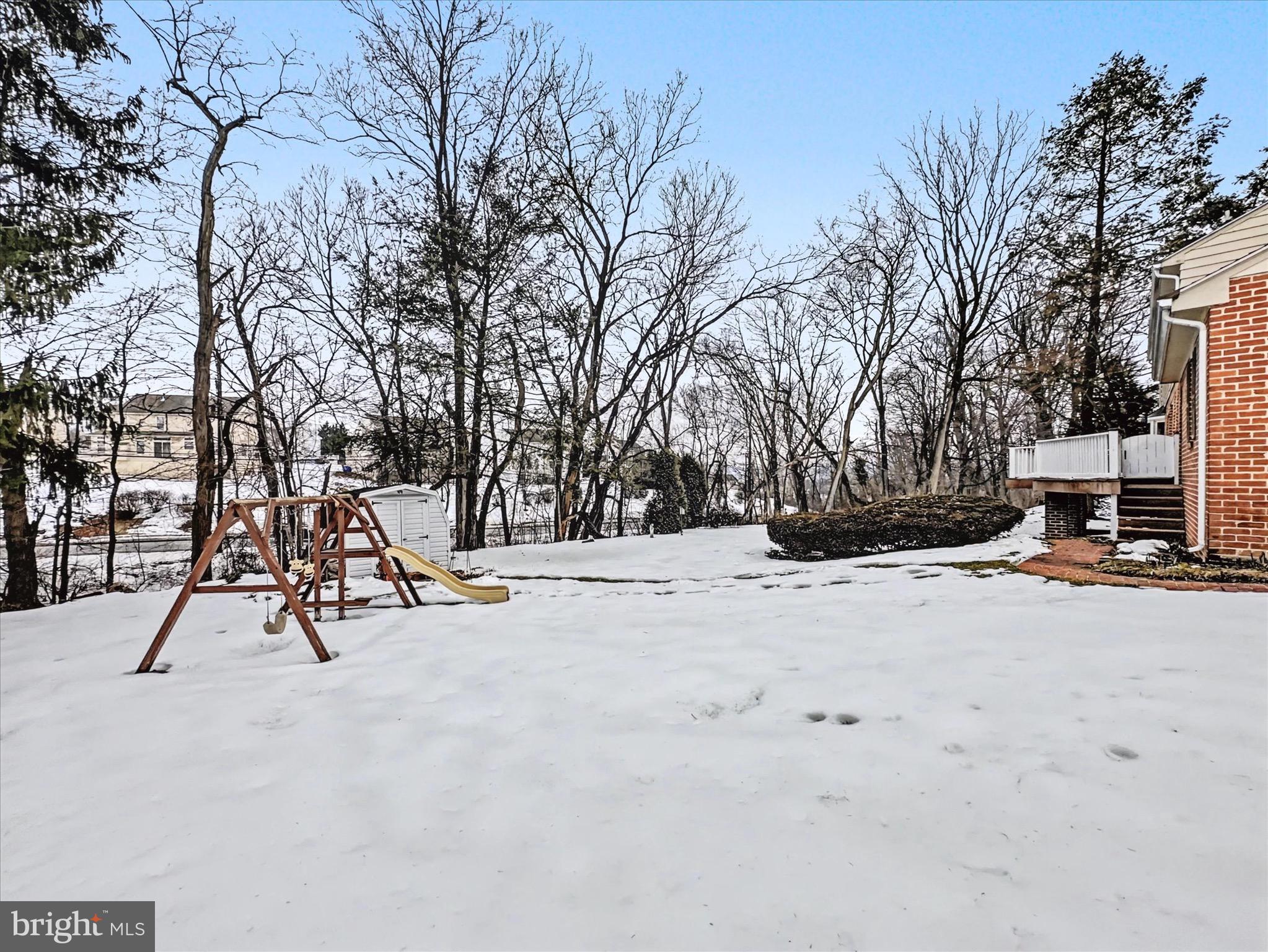 PENN OAKS - Residential