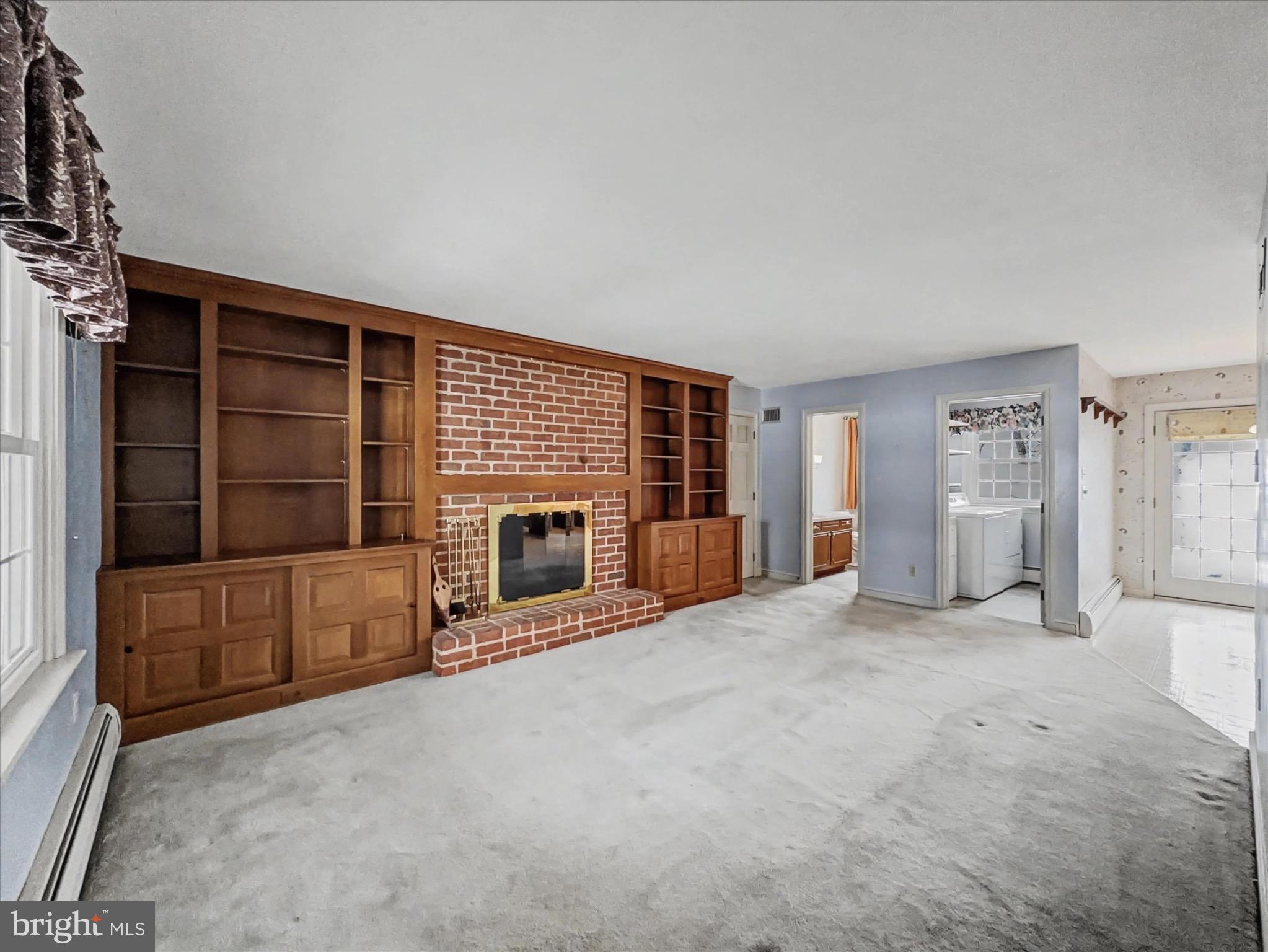 PENN OAKS - Residential