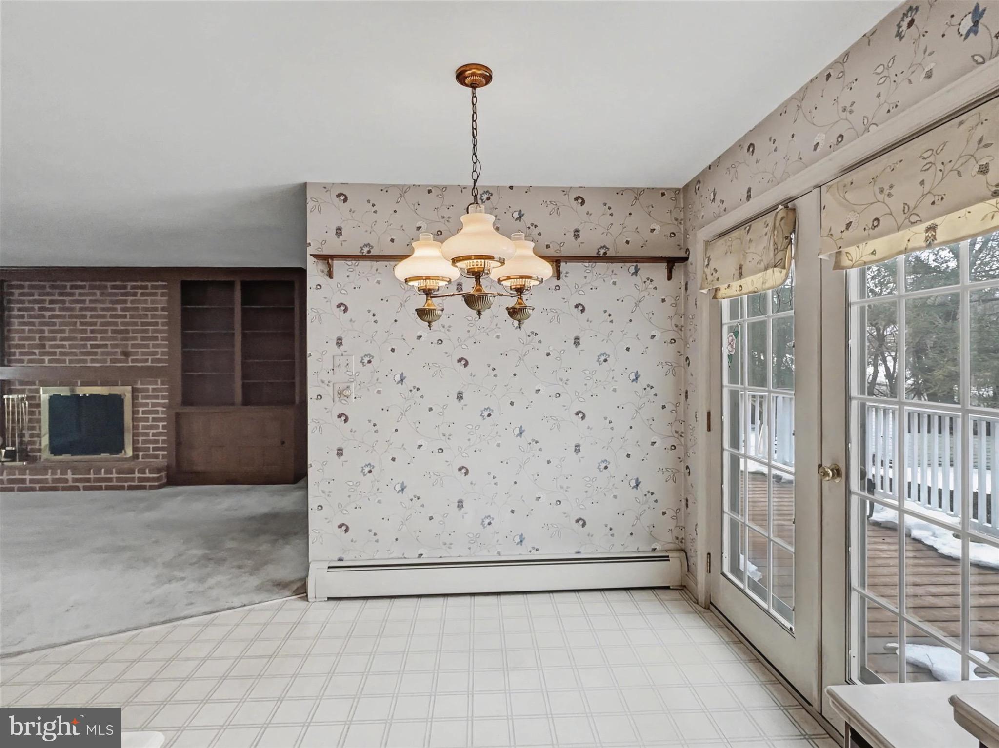 PENN OAKS - Residential